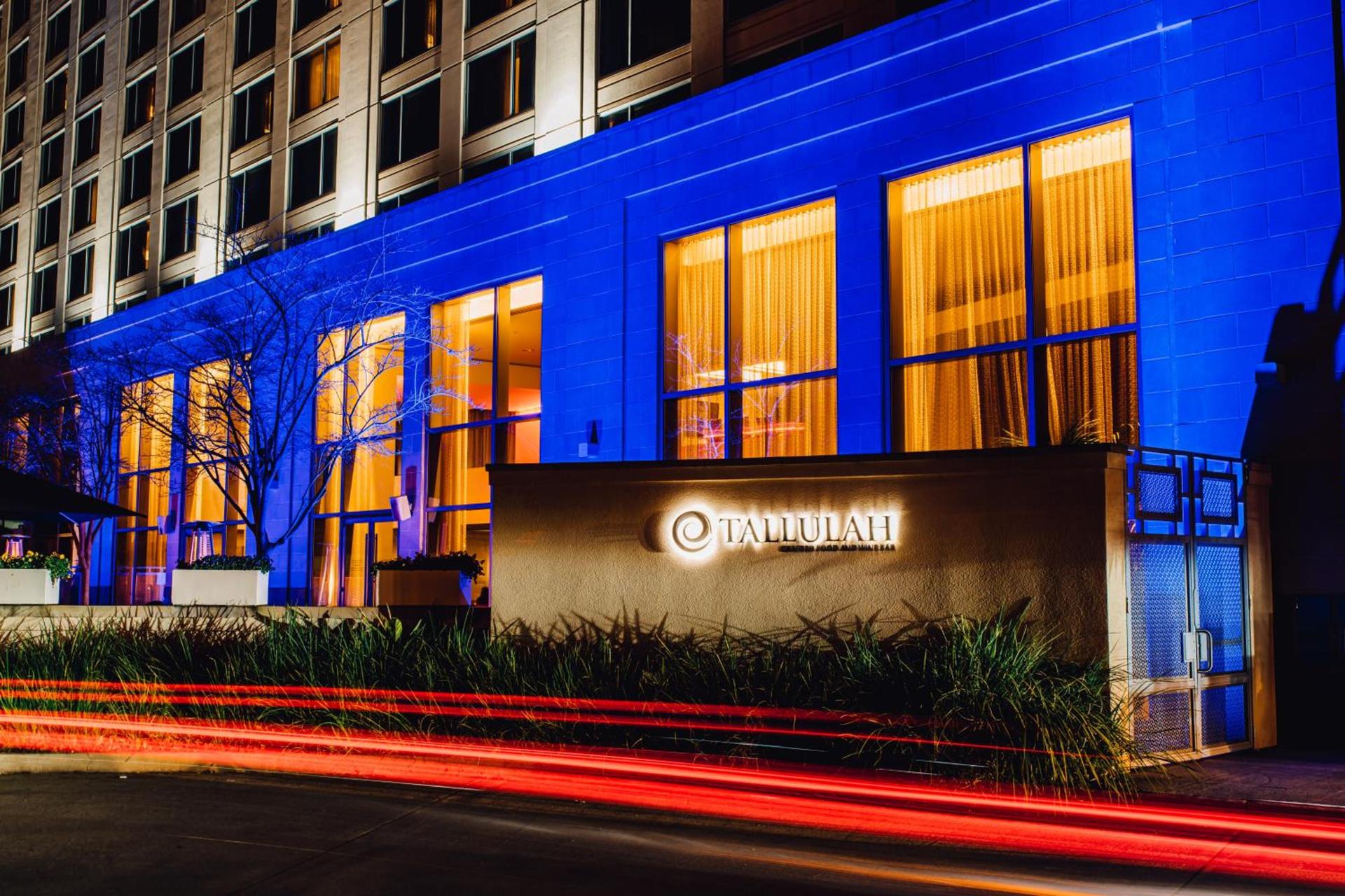 Renaissance Baton Rouge Hotel — hotel in Baton Rouge