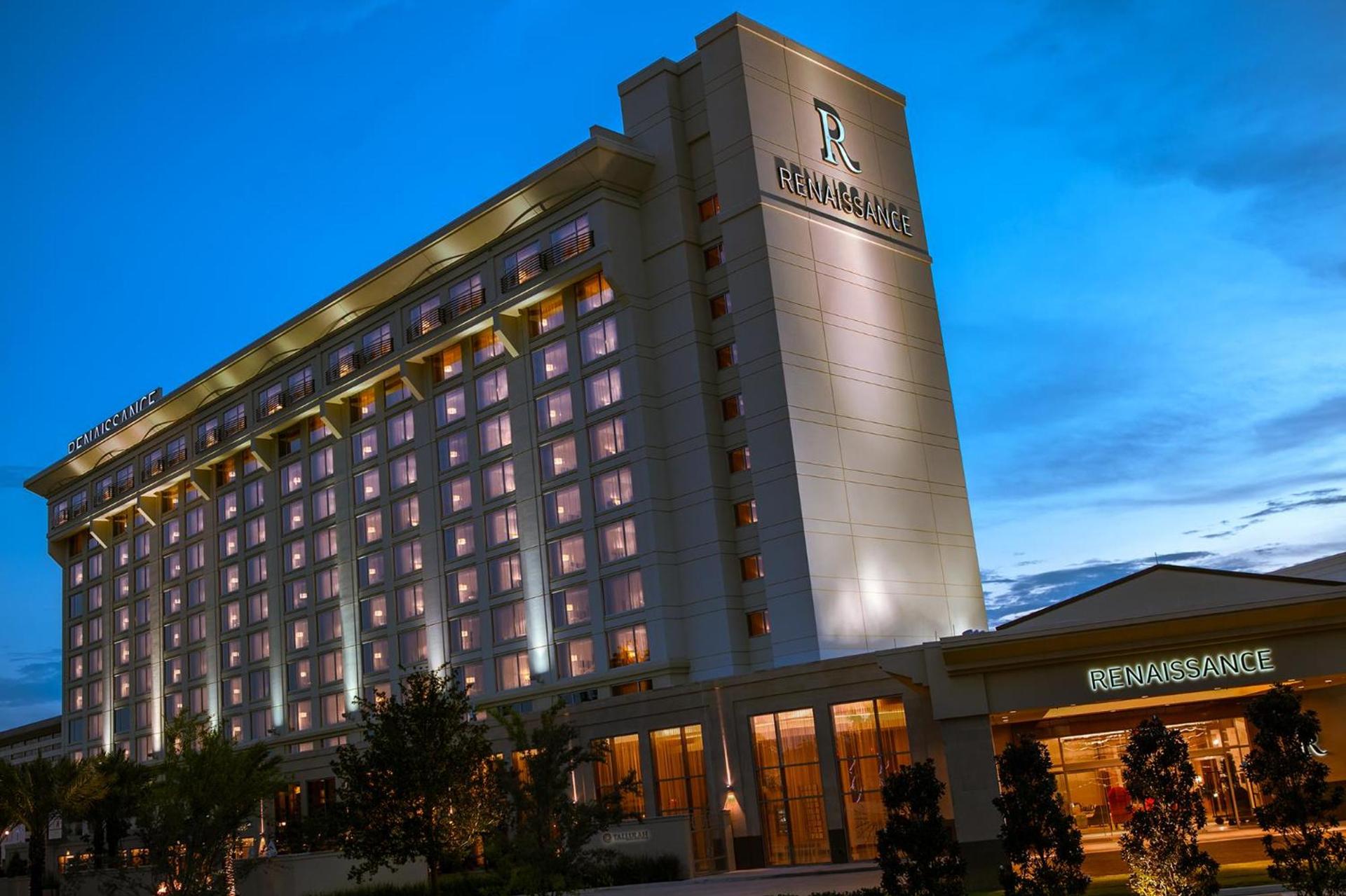 Renaissance Baton Rouge Hotel photo 4