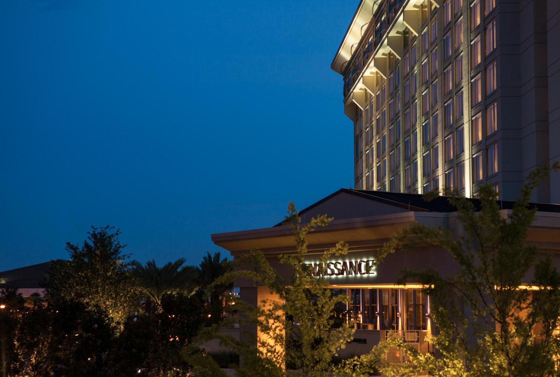 Renaissance Baton Rouge Hotel photo 5