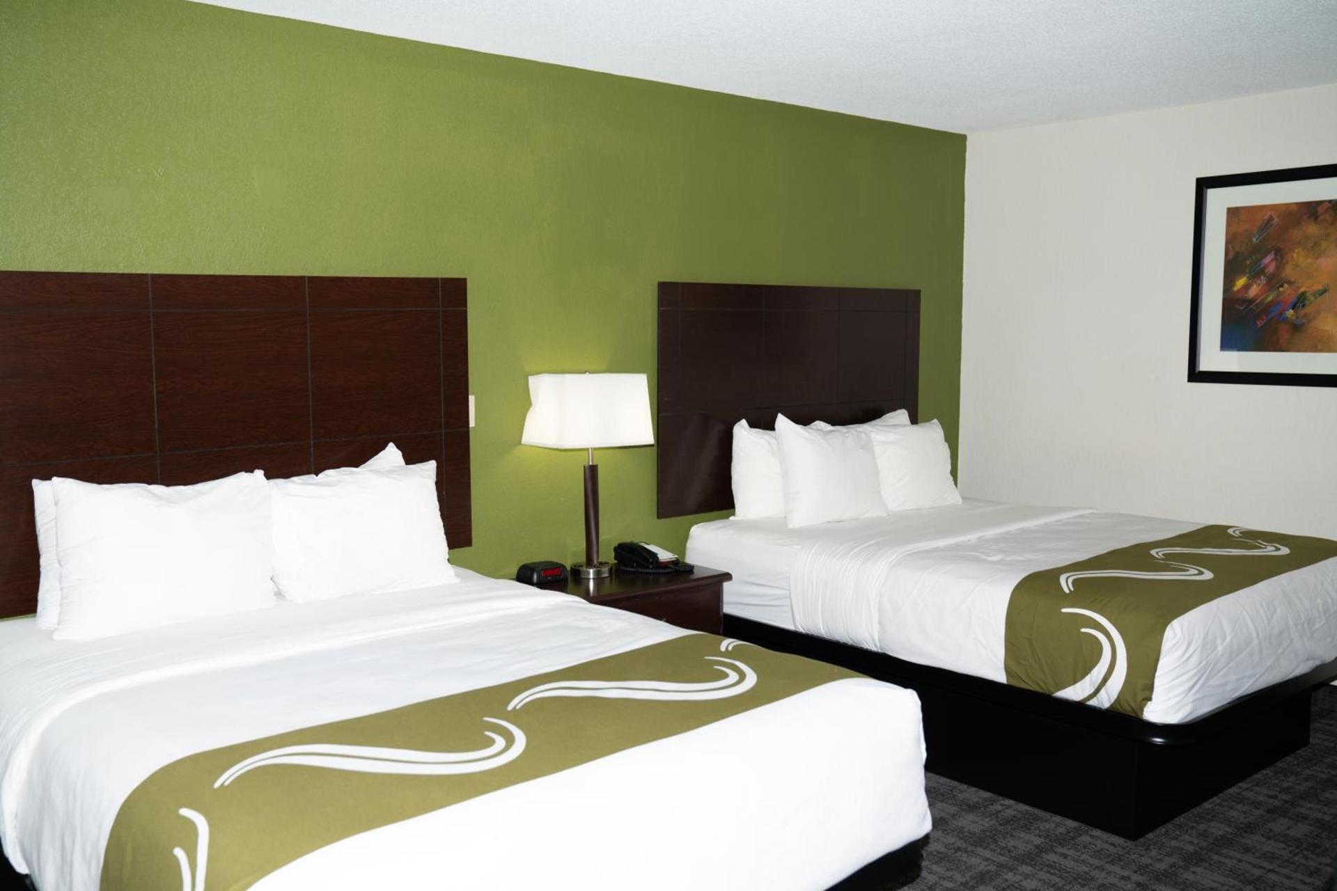 Quality Inn Seymour I-65 photo 35