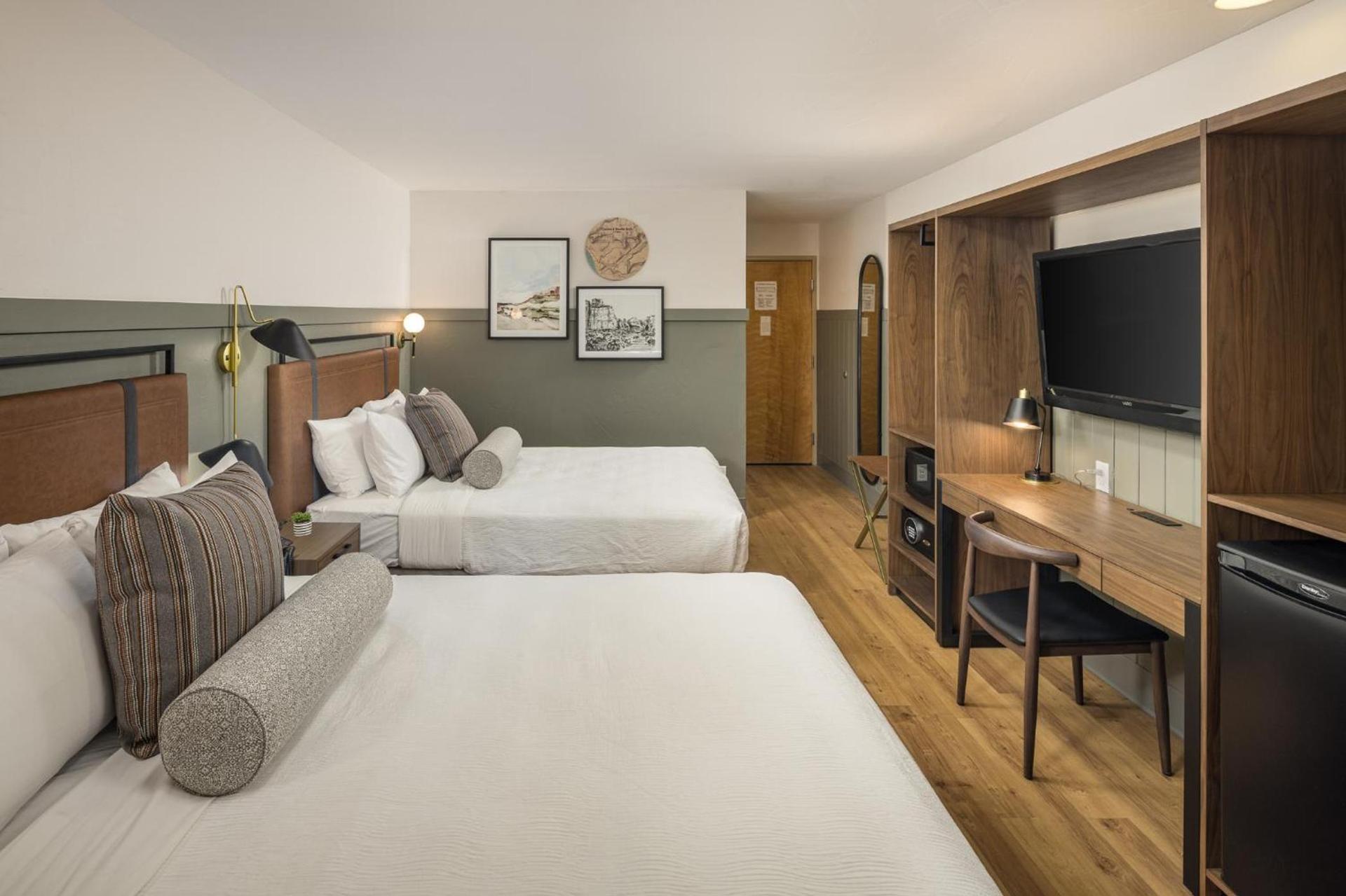 River Canyon Lodge photo 13