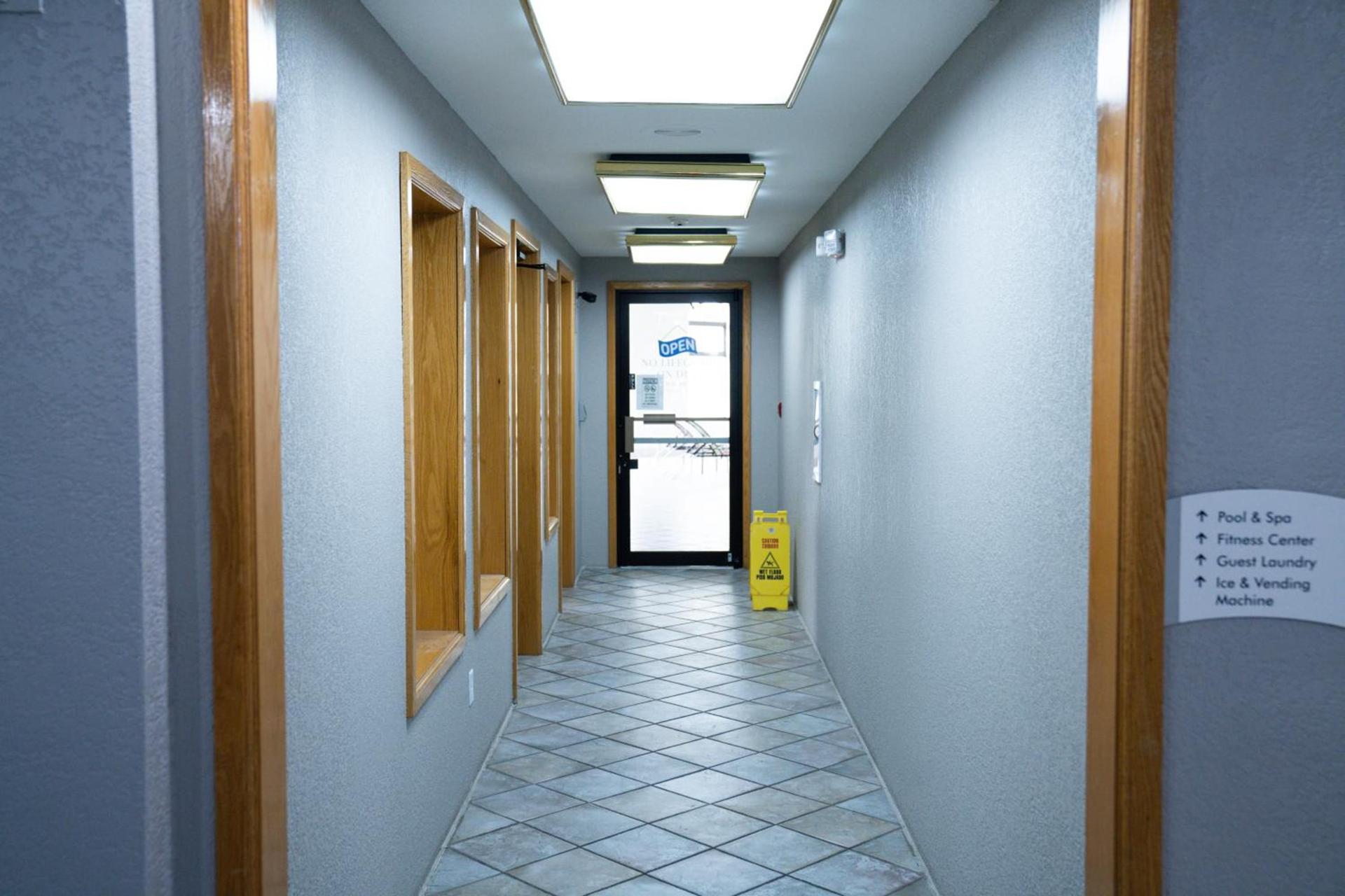 Quality Inn Seymour I-65 photo 50