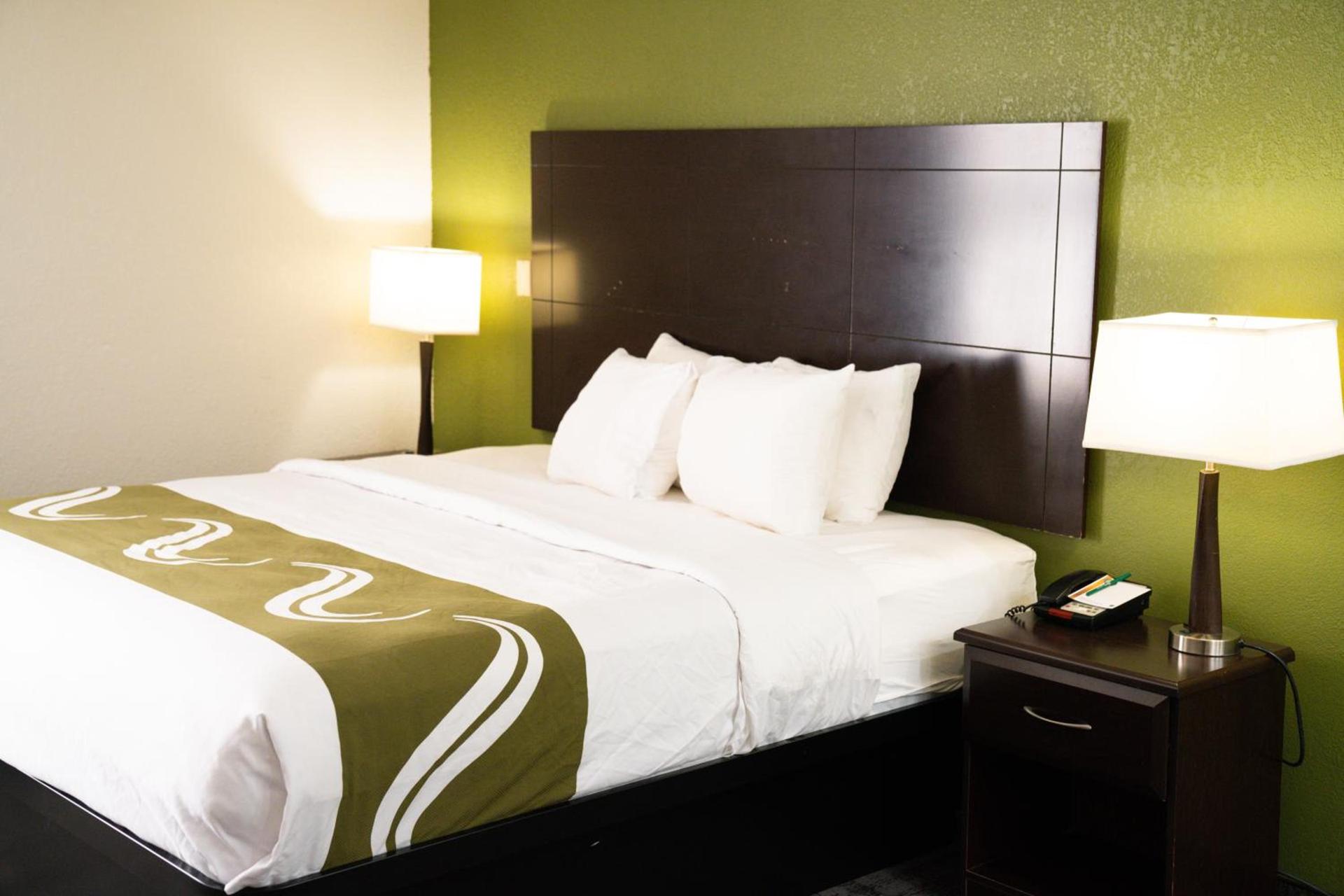 Quality Inn Seymour I-65 photo 54