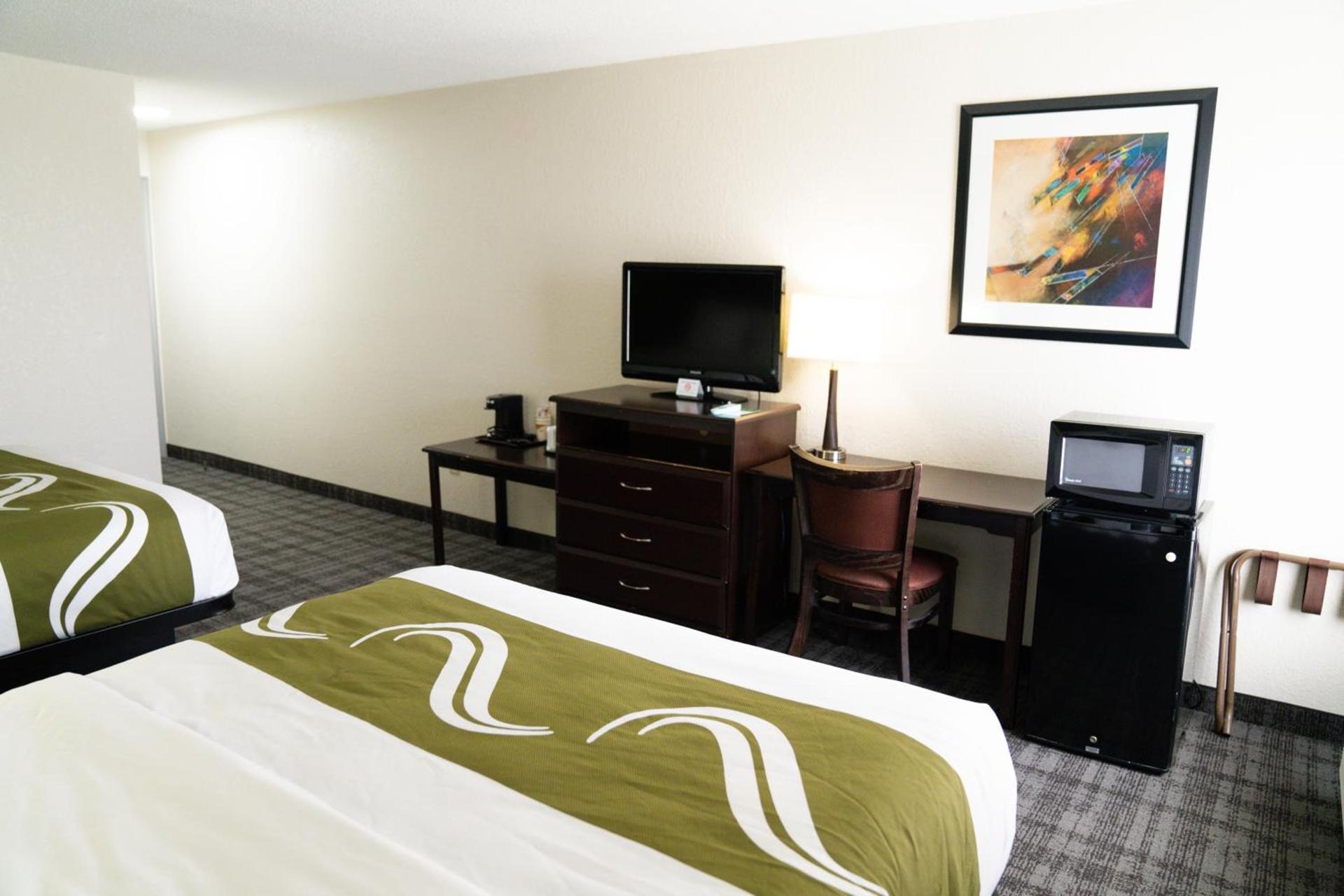 Quality Inn Seymour I-65 photo 56
