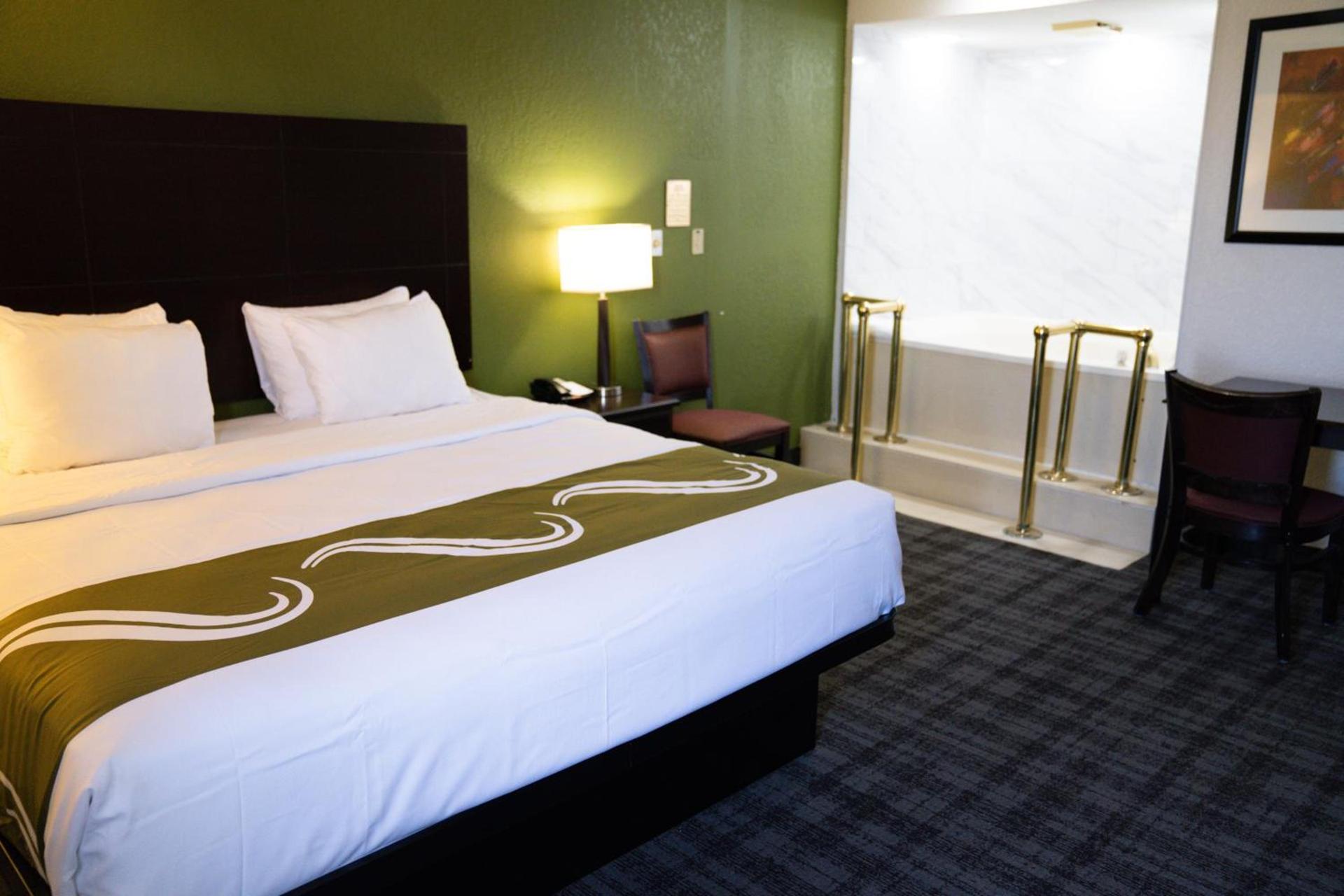 Quality Inn Seymour I-65 photo 39