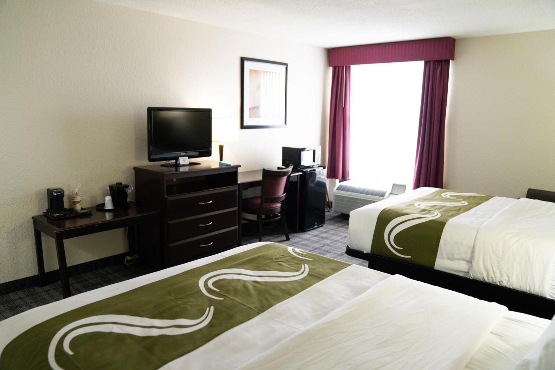 Quality Inn Seymour I-65 photo 55