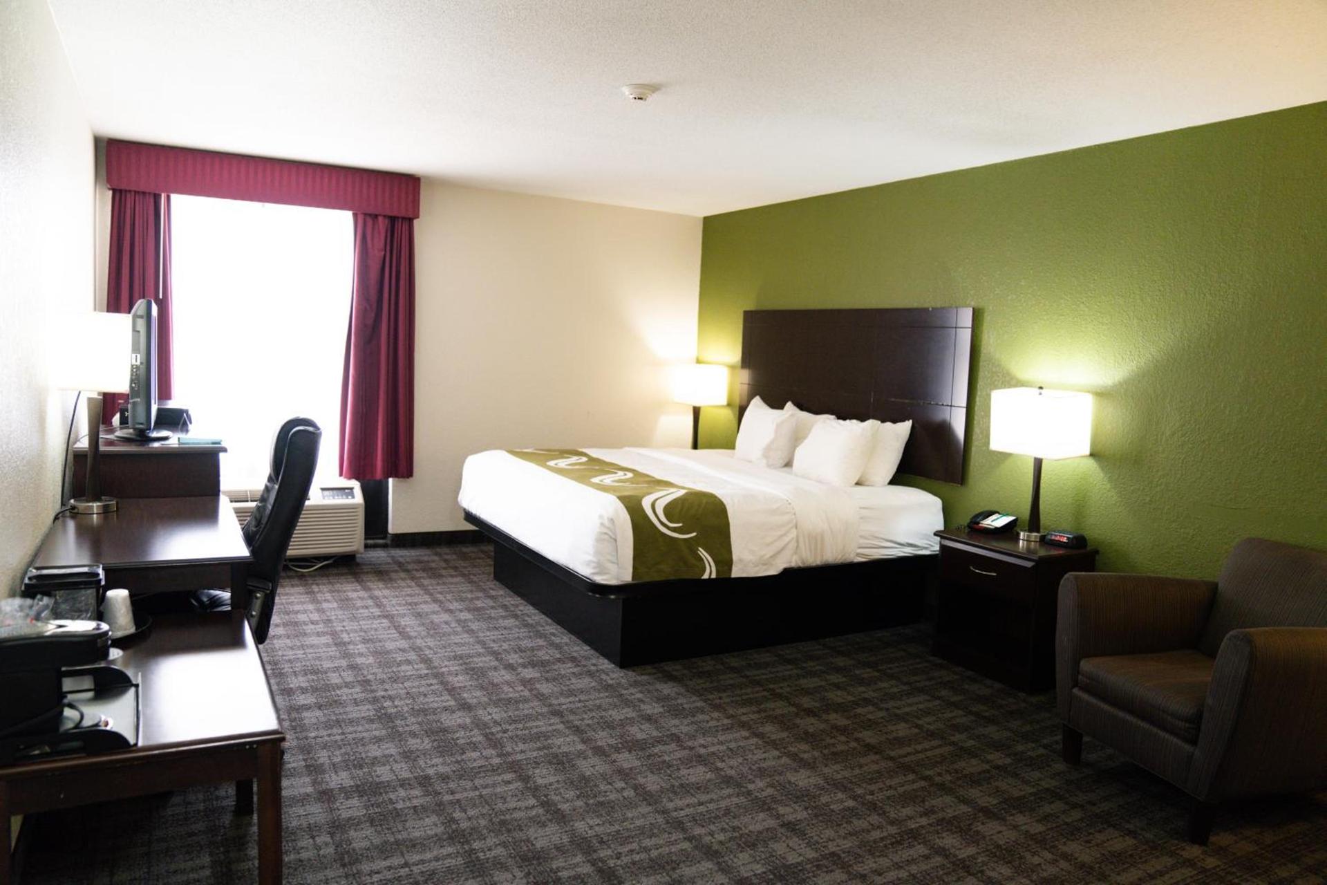 Quality Inn Seymour I-65 photo 37
