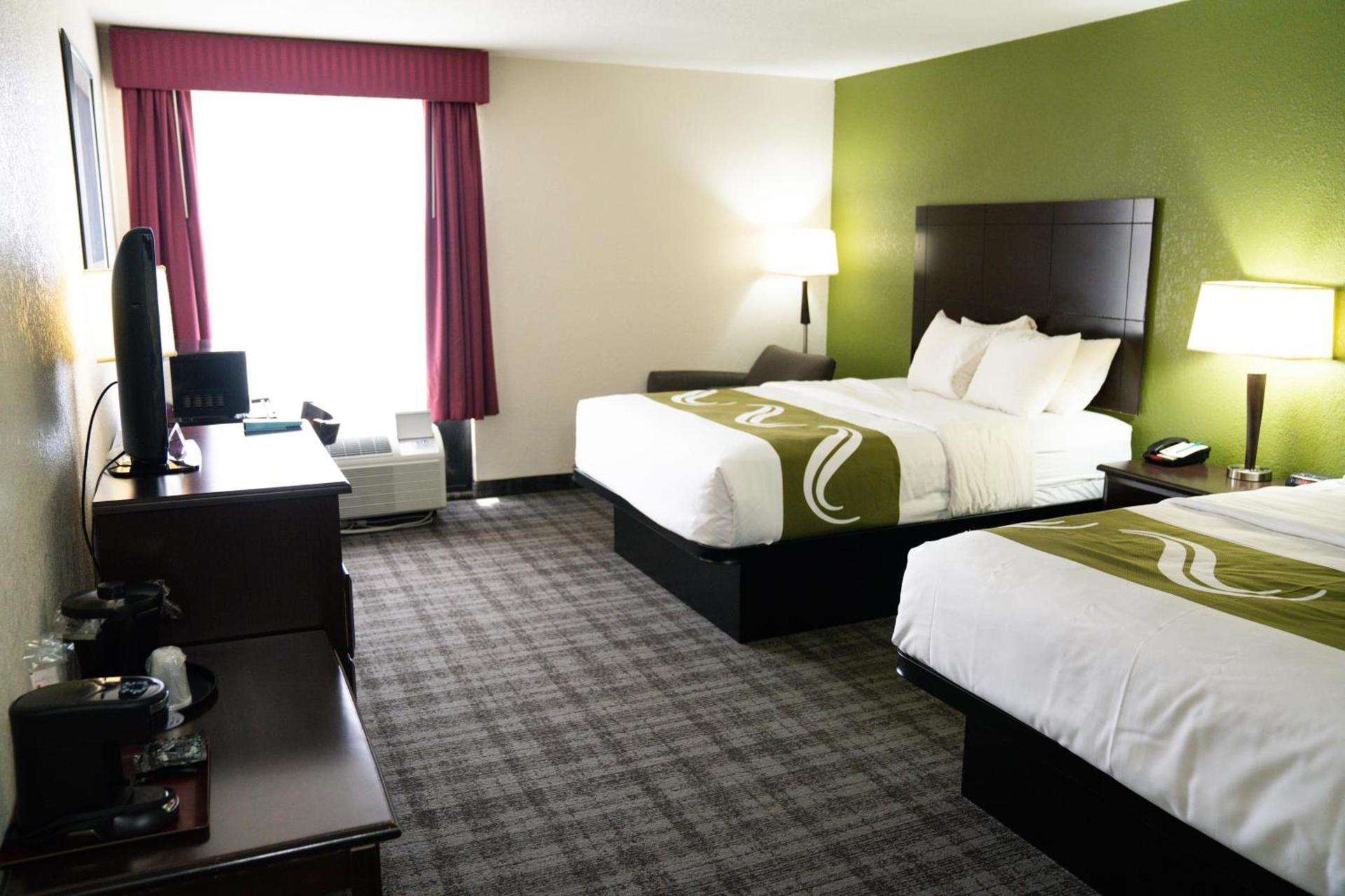 Quality Inn Seymour I-65 photo 36