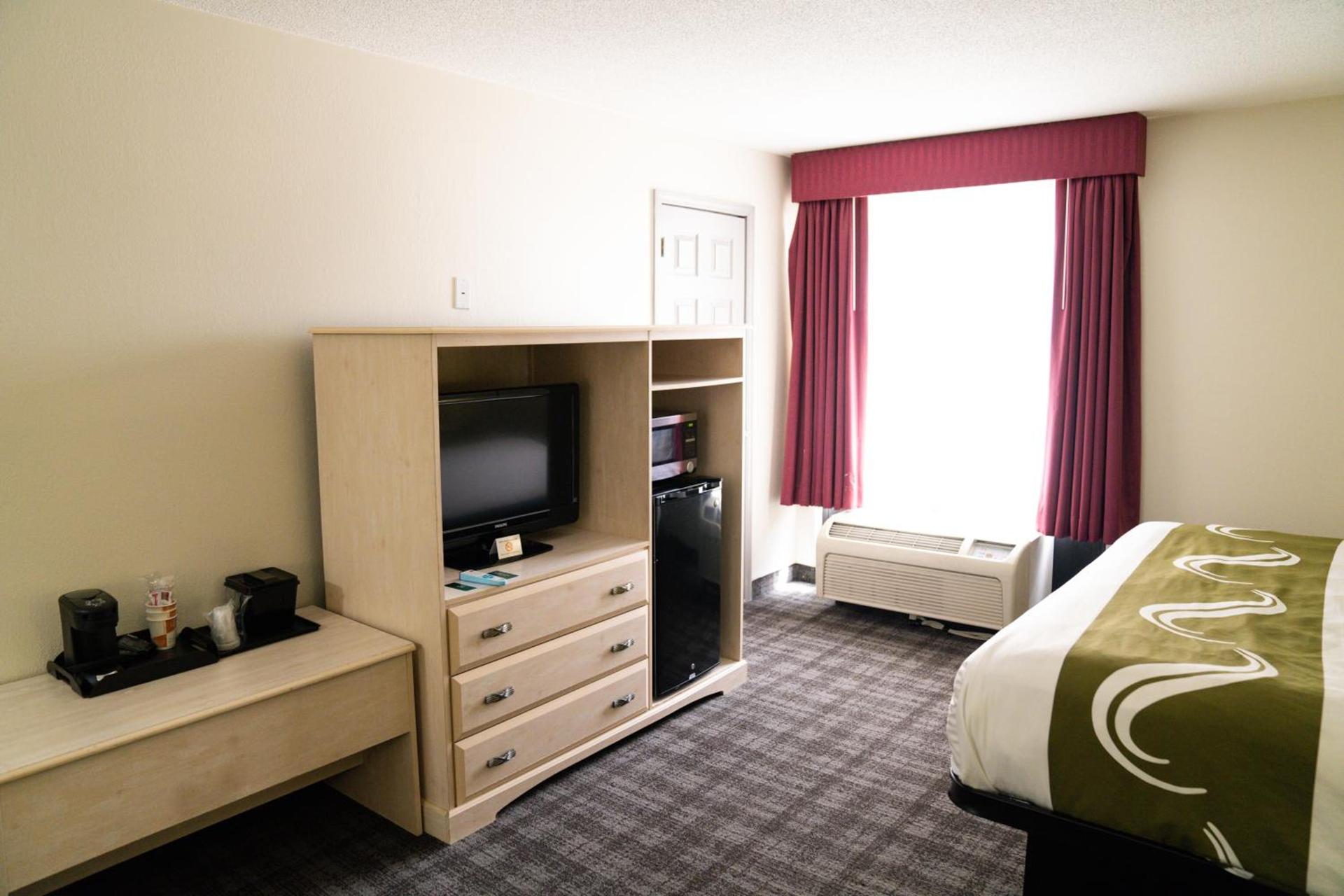 Quality Inn Seymour I-65 photo 59