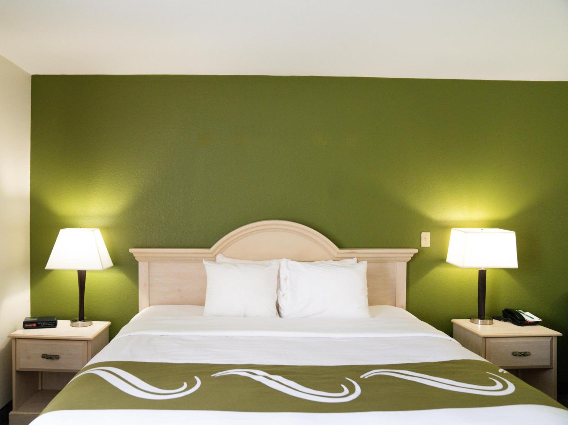 Quality Inn Seymour I-65 photo 58