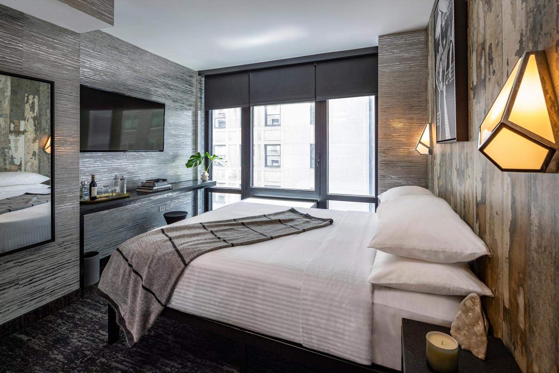 The FIDI Hotel photo 8