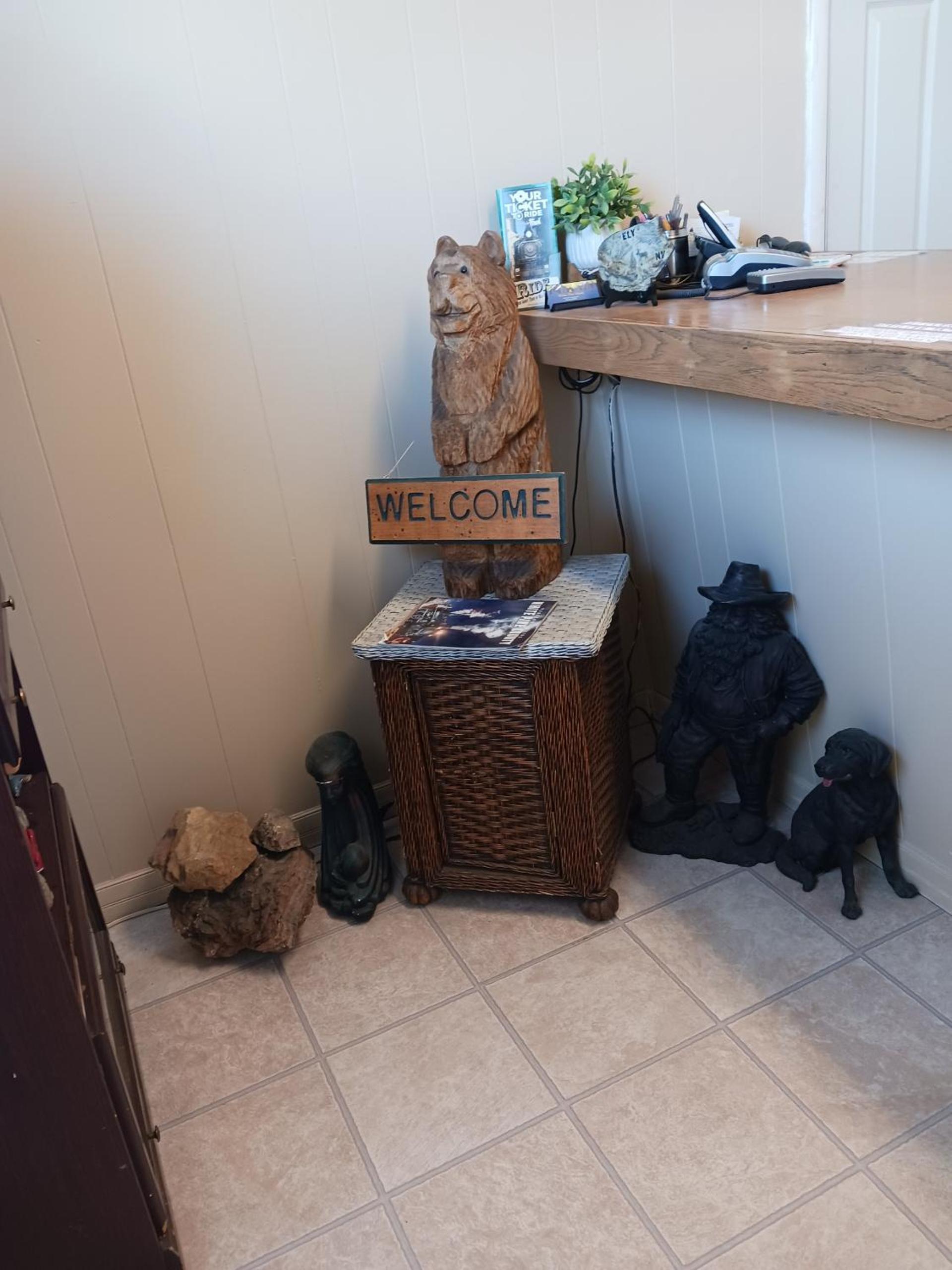 White Pine Motel photo 16