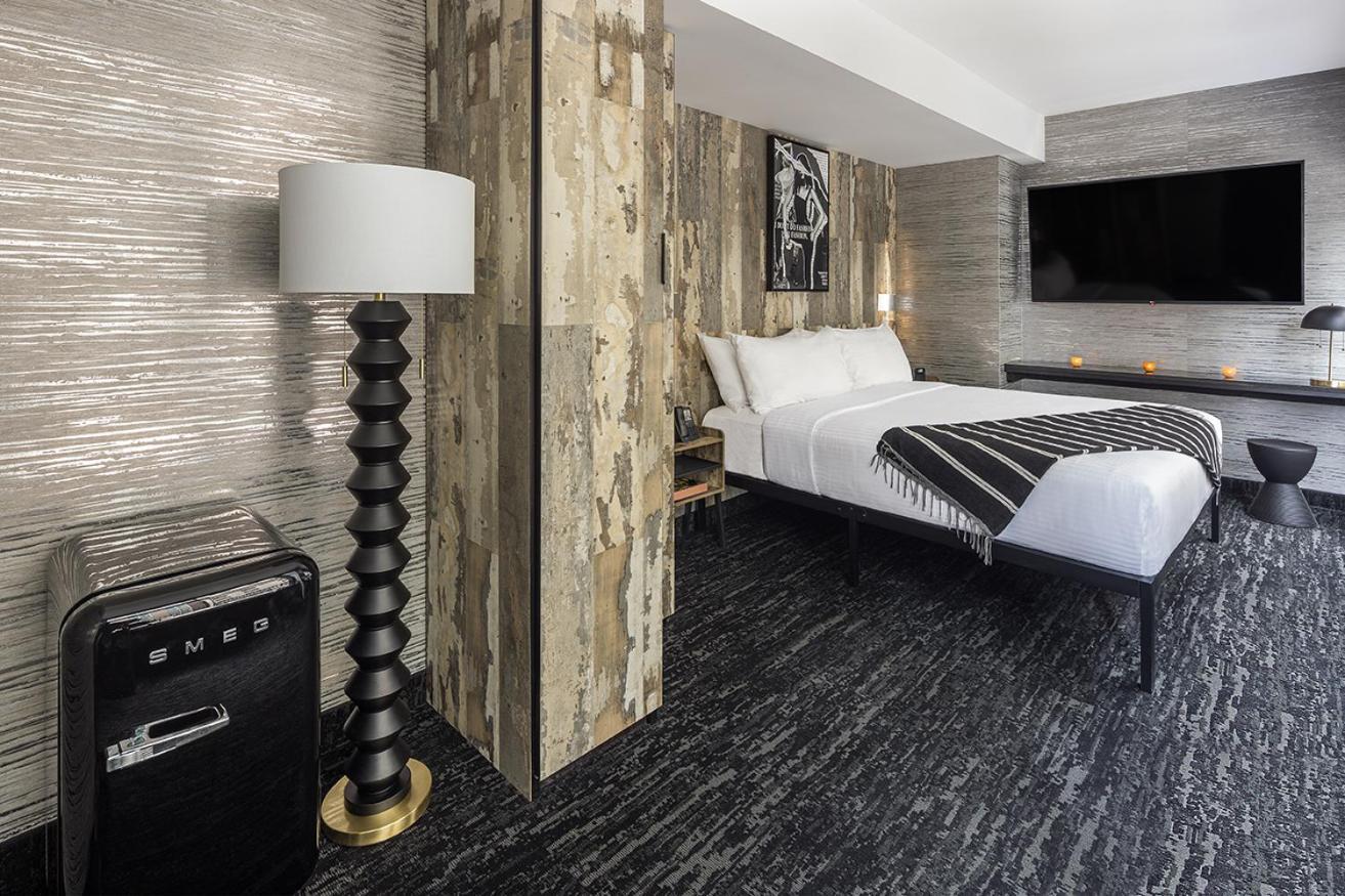 The FIDI Hotel photo 12