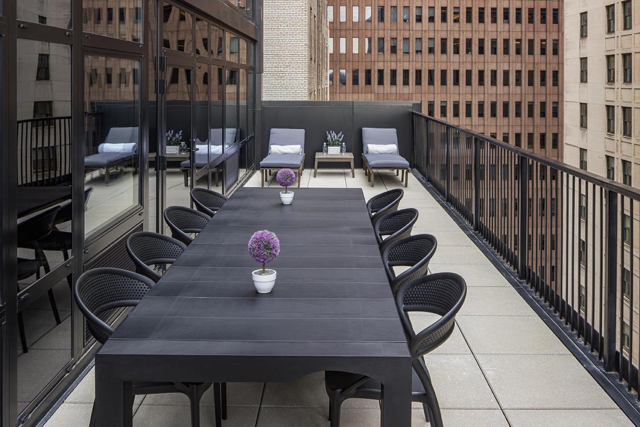 The FIDI Hotel photo 13