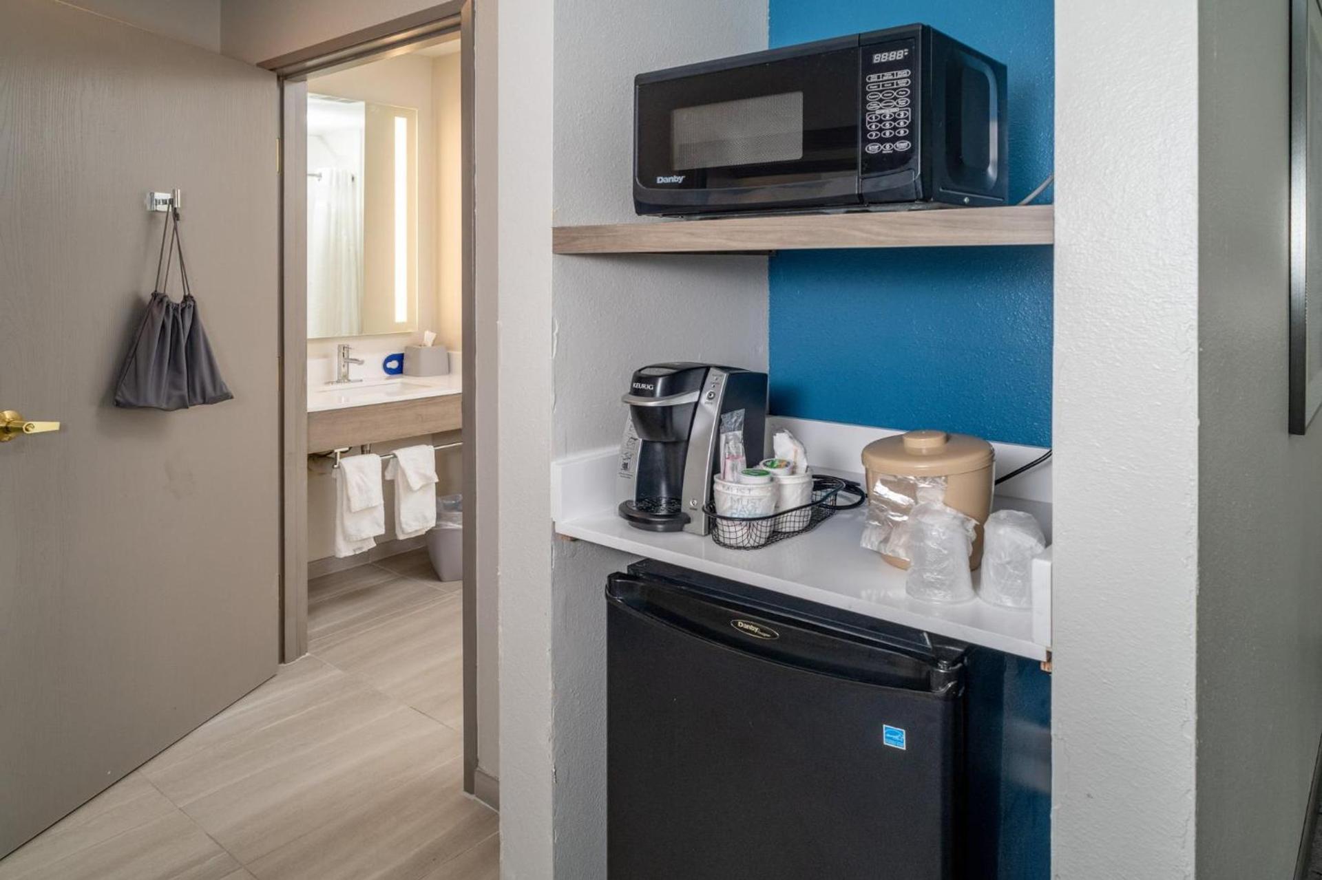 Holiday Inn Express - Charleston/Kanawha City by IHG photo 48