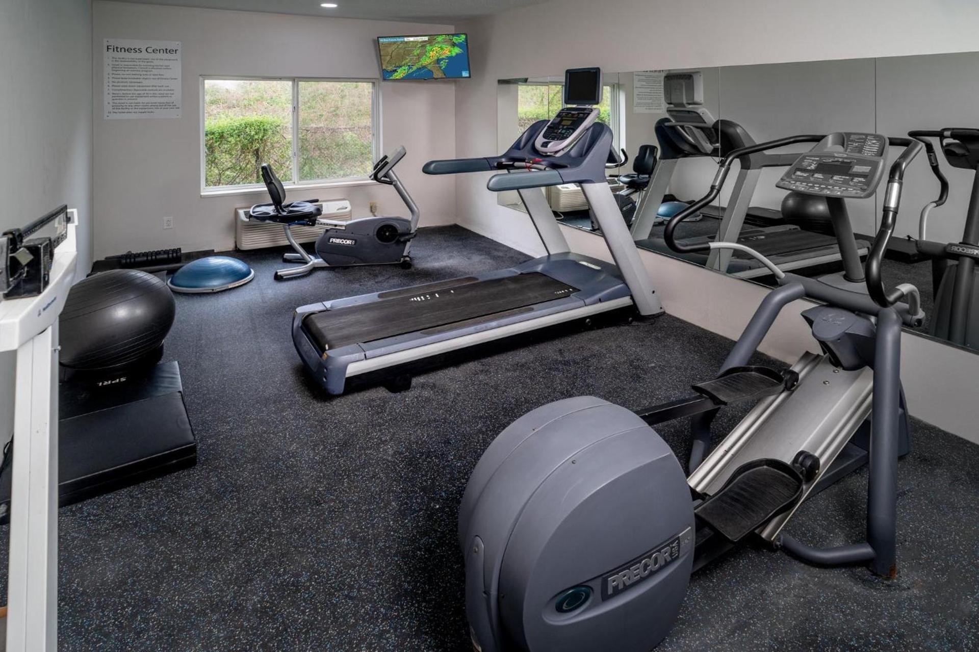 Holiday Inn Express - Charleston/Kanawha City by IHG photo 39