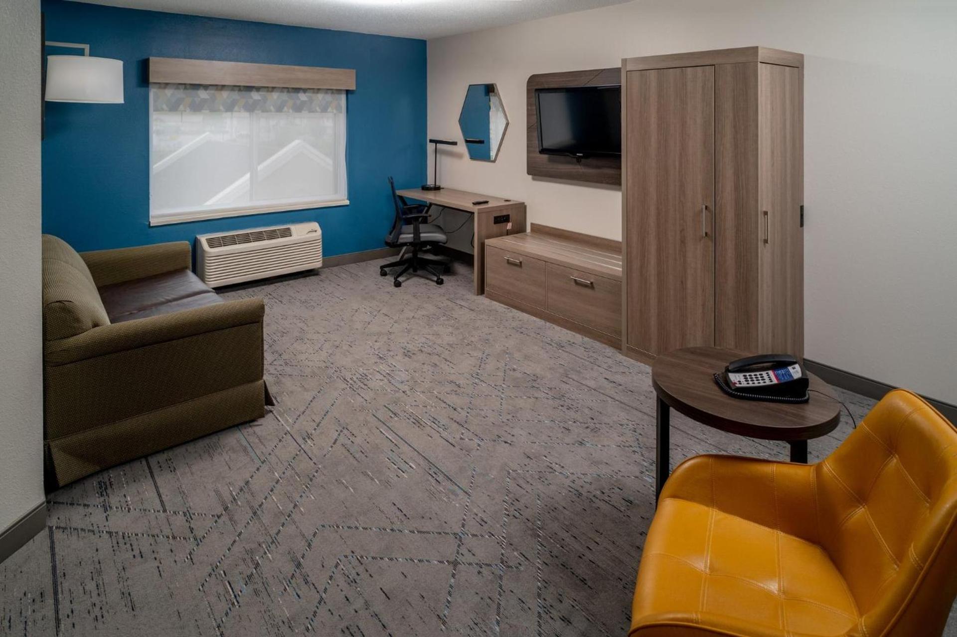 Holiday Inn Express - Charleston/Kanawha City by IHG photo 51