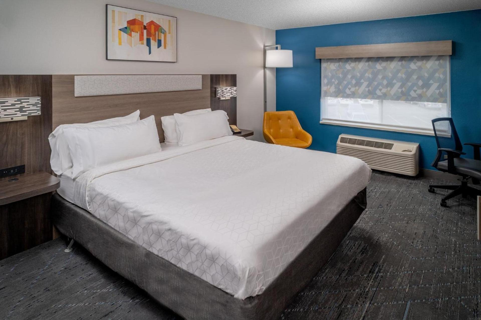 Holiday Inn Express - Charleston/Kanawha City by IHG photo 55