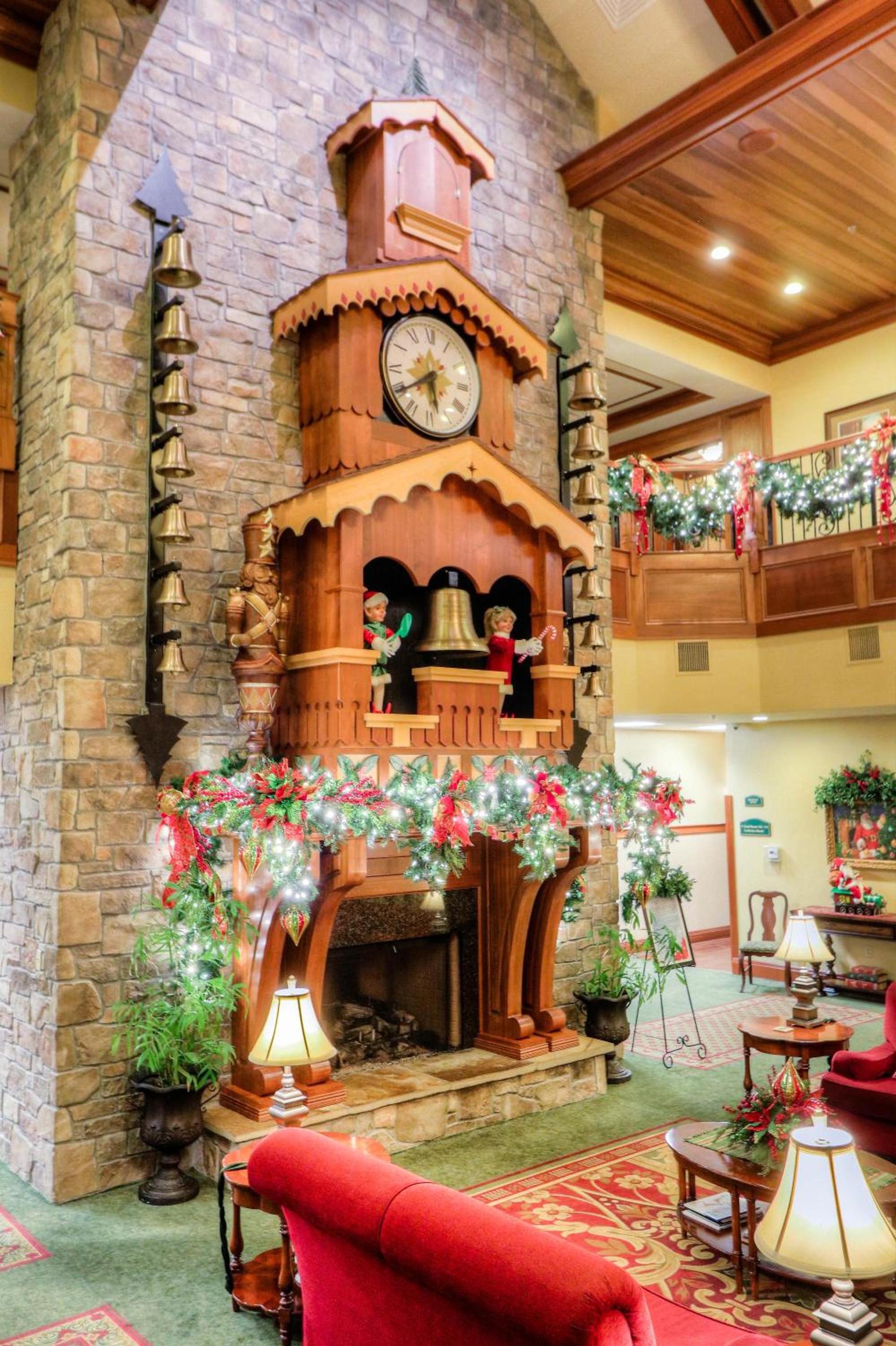 The Inn at Christmas Place photo 10