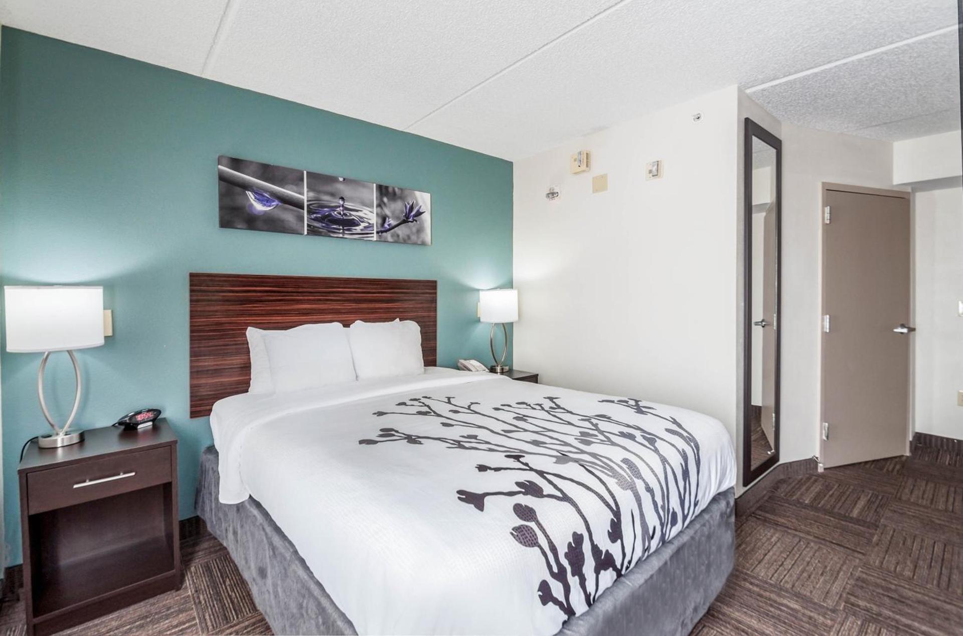 Sleep Inn & Suites Rehoboth Beach photo 28