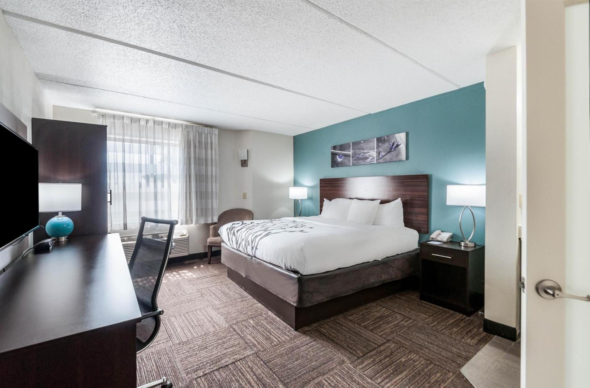 Sleep Inn & Suites Rehoboth Beach photo 31