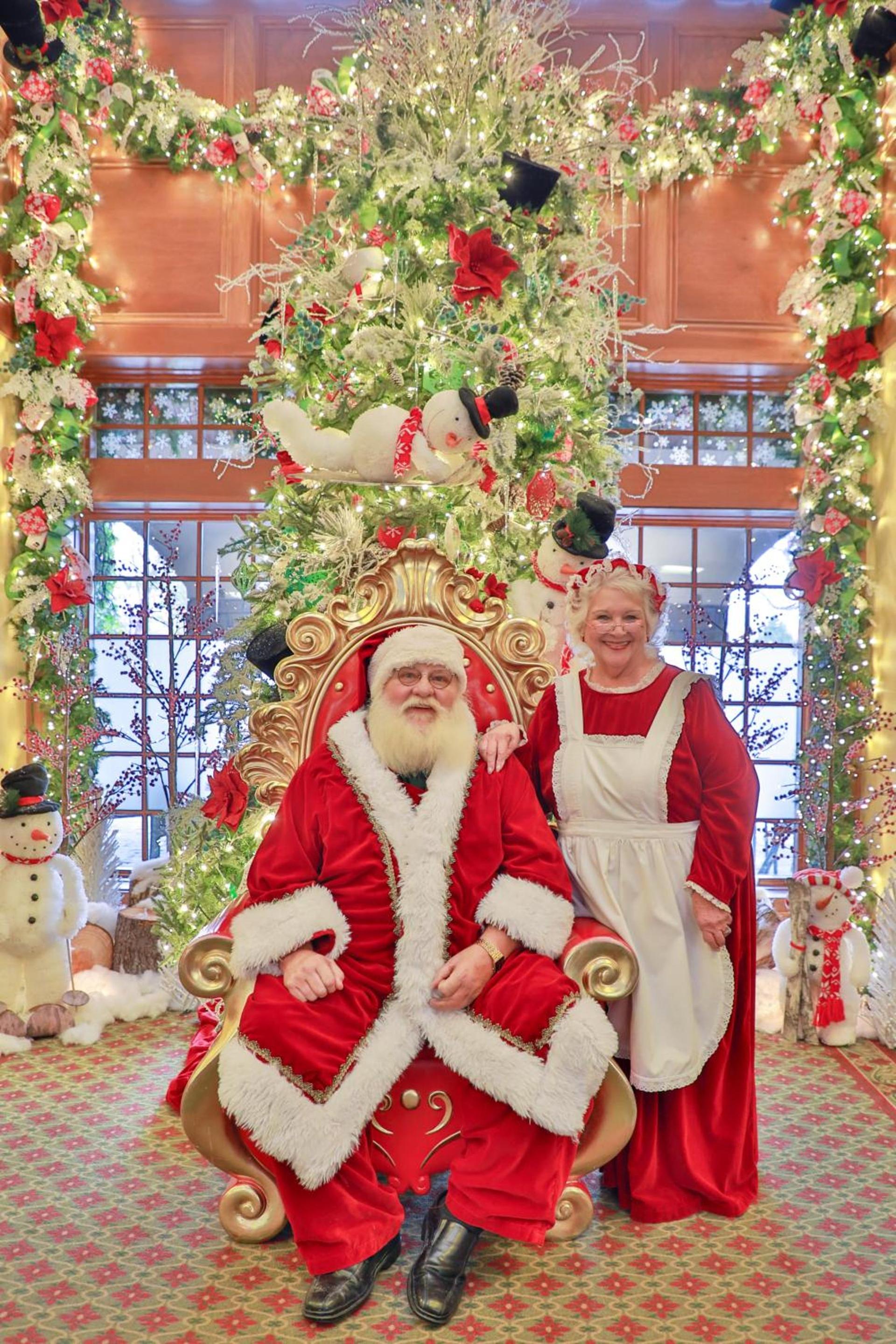 The Inn at Christmas Place photo 20