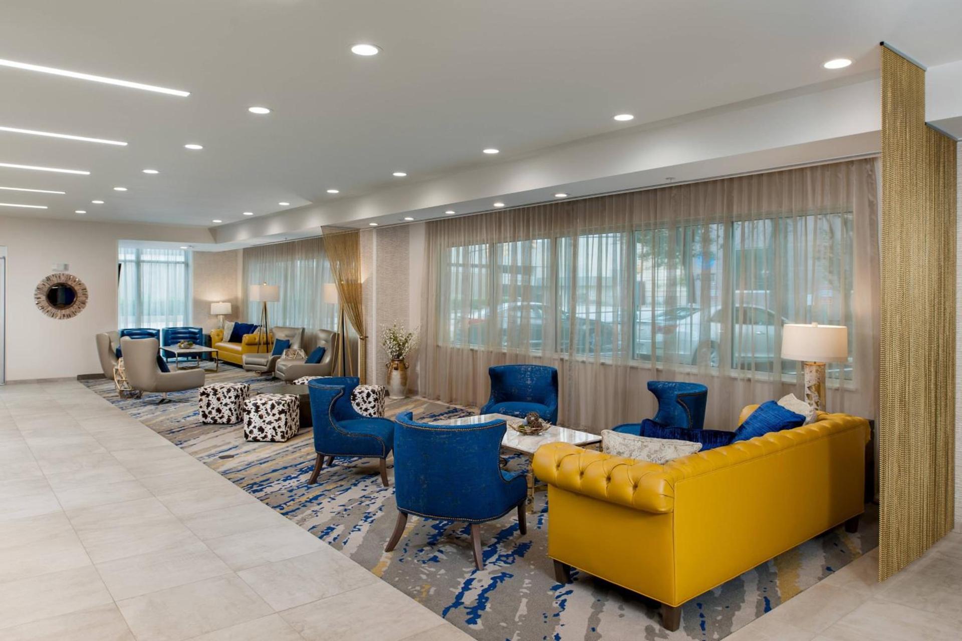 Fairfield Inn & Suites Fort Worth Downtown/Convention Center photo 6