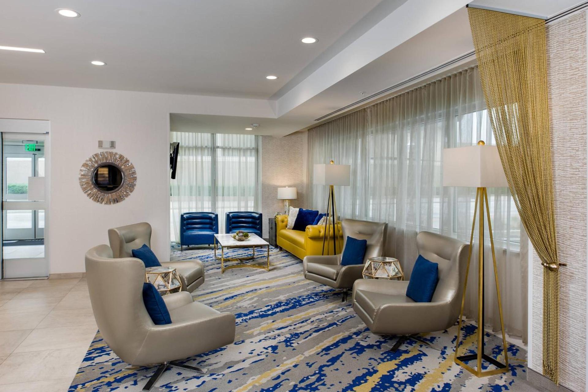 Fairfield Inn & Suites Fort Worth Downtown/Convention Center photo 5