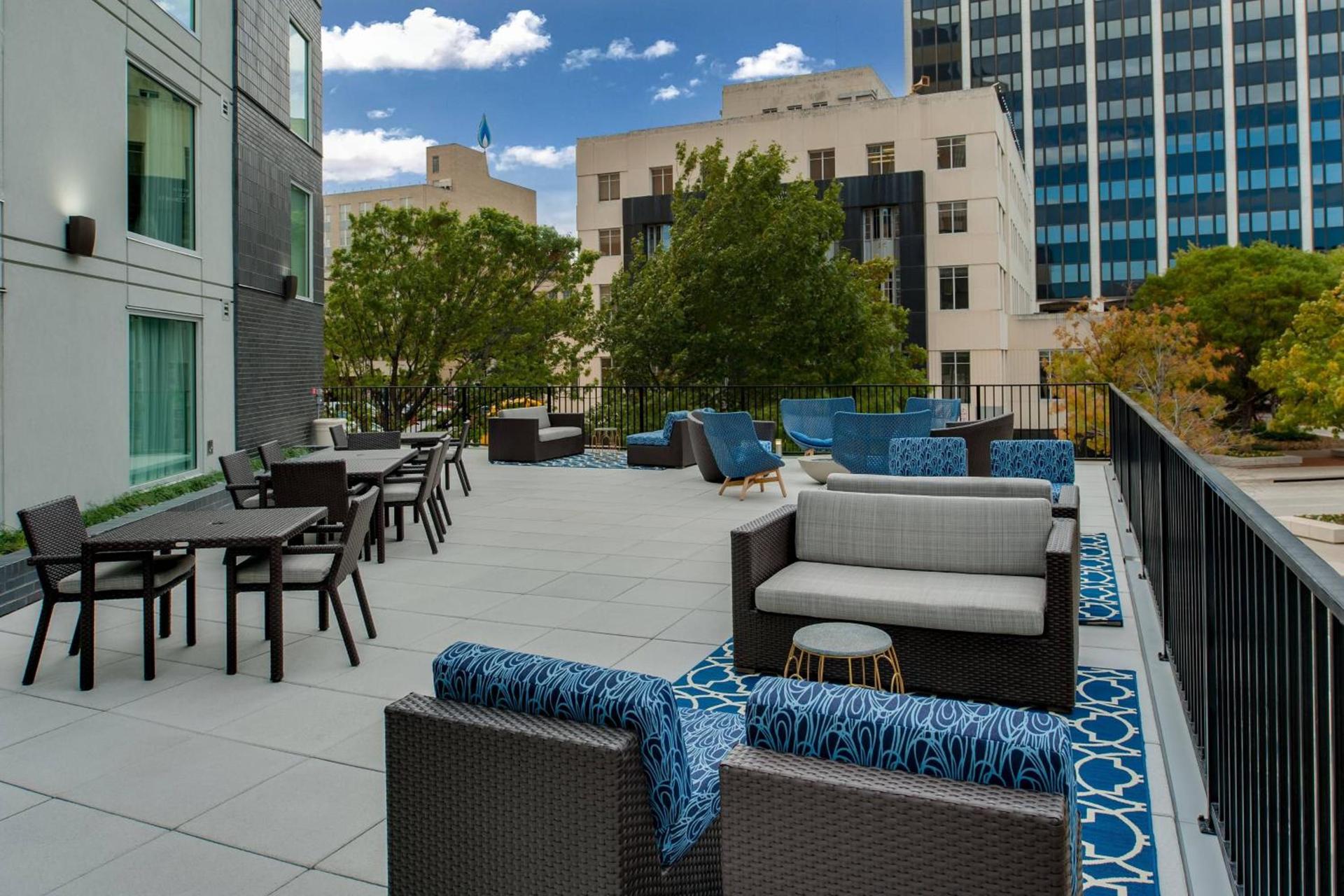 Fairfield Inn & Suites Fort Worth Downtown/Convention Center photo 7