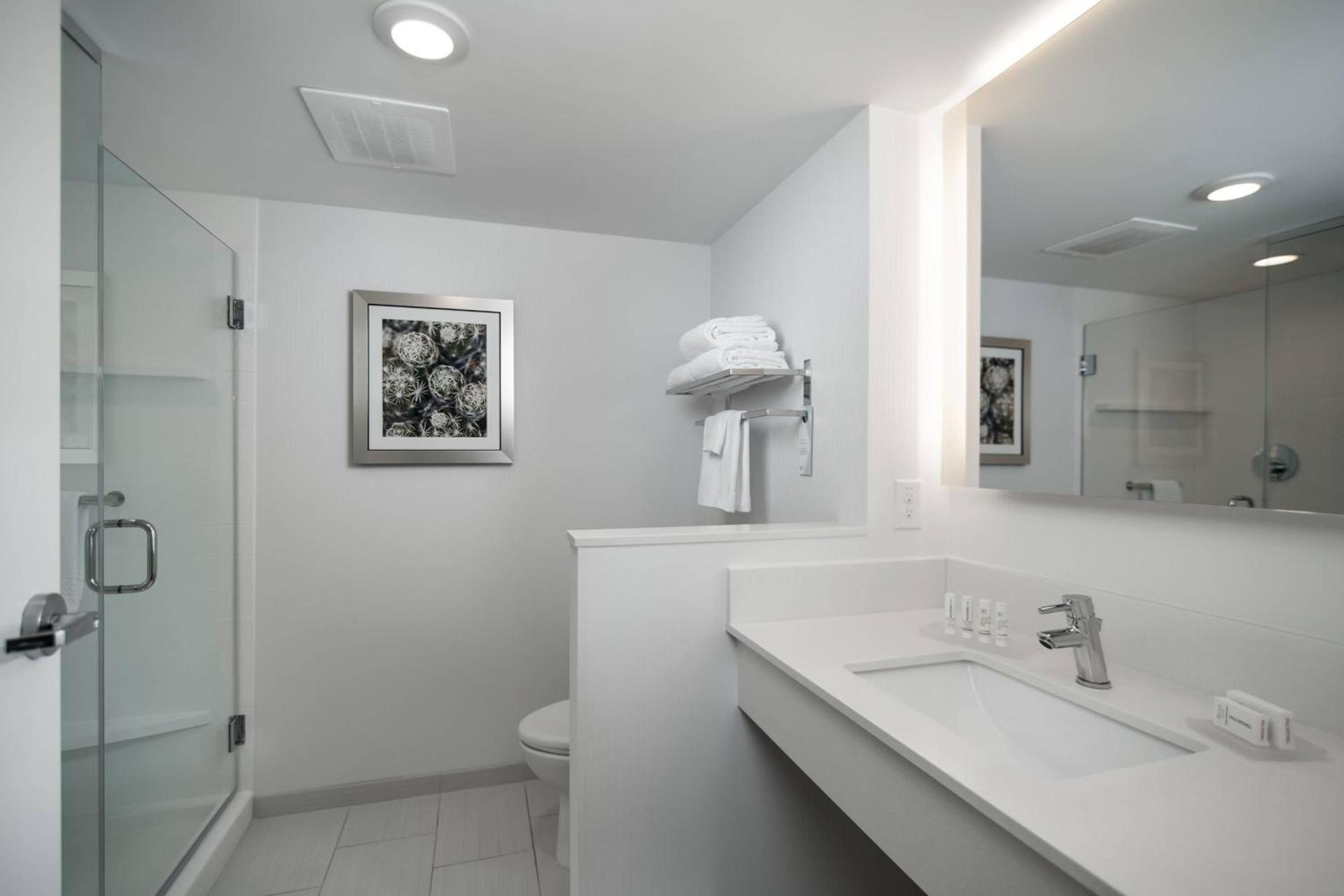 Fairfield Inn & Suites Fort Worth Downtown/Convention Center photo 14