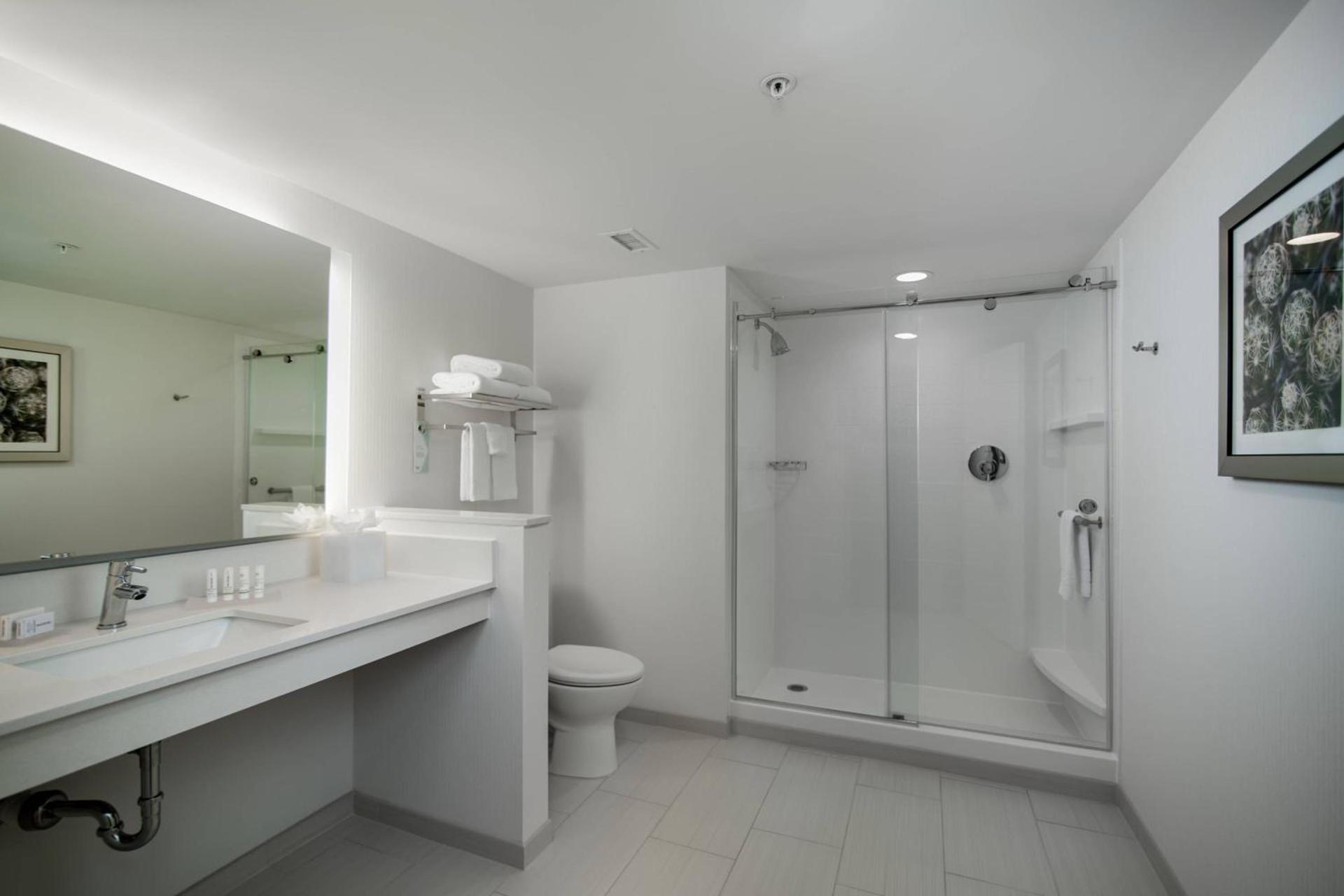 Fairfield Inn & Suites Fort Worth Downtown/Convention Center photo 15