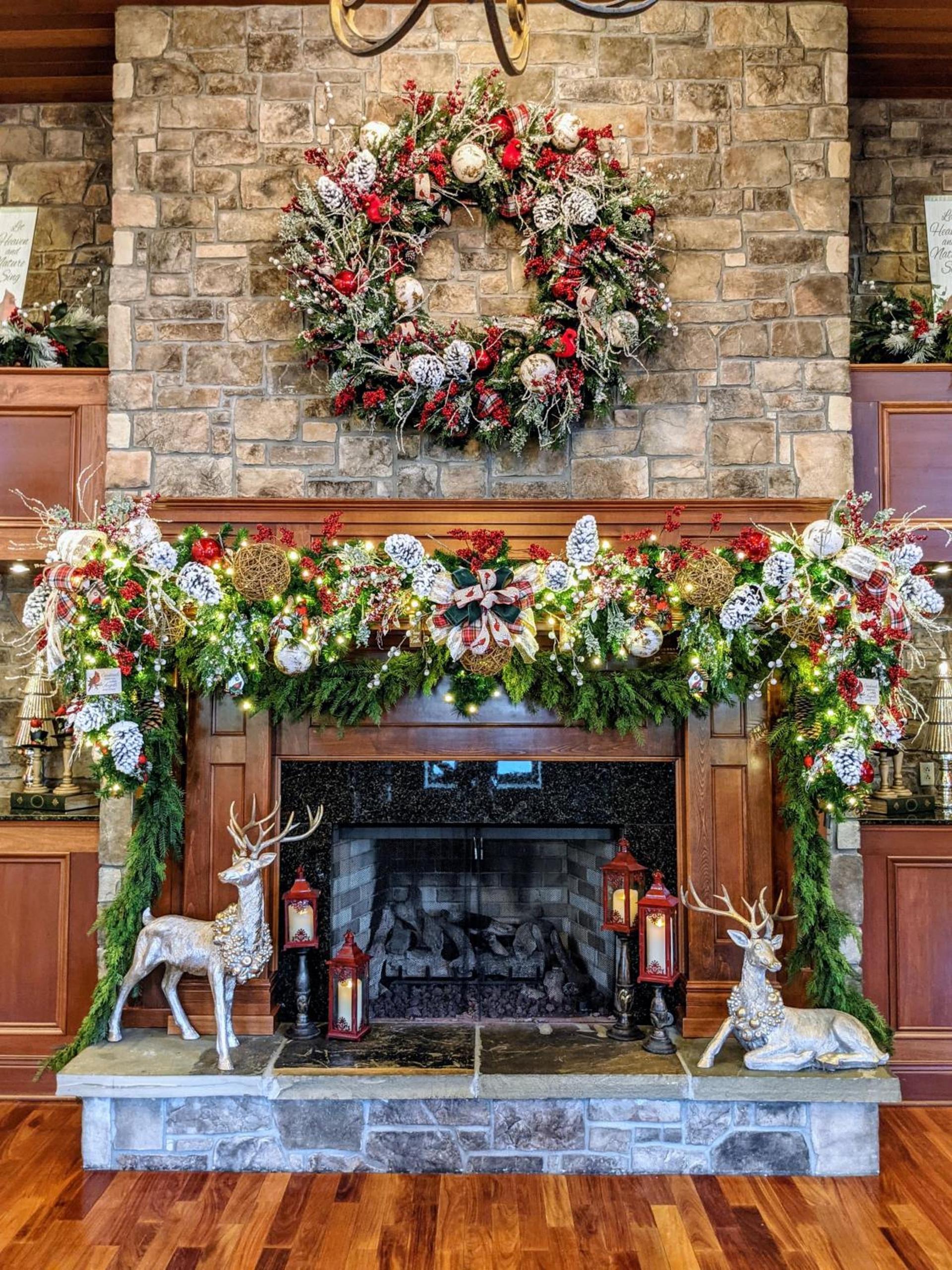 The Inn at Christmas Place photo 23