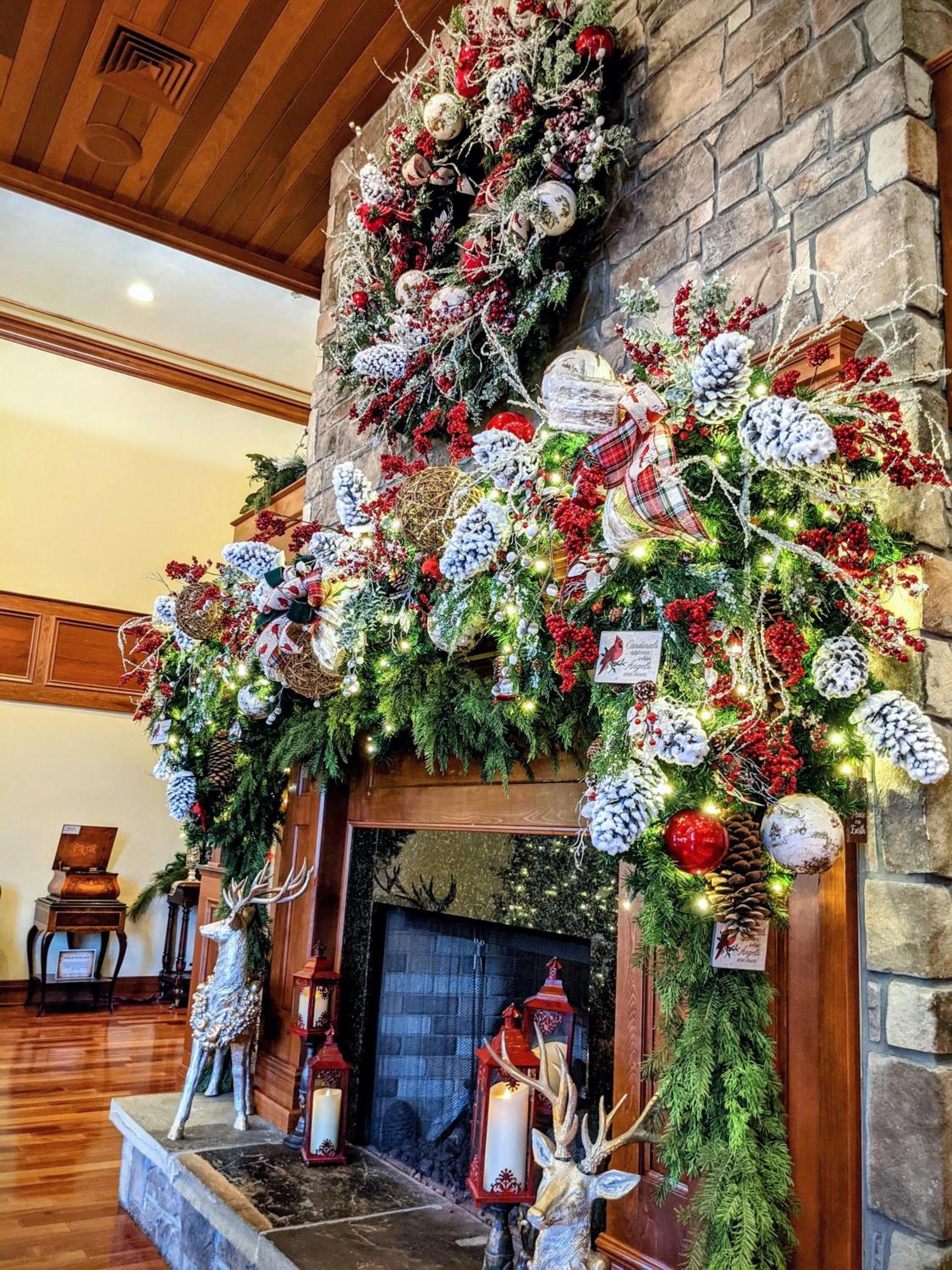The Inn at Christmas Place photo 21