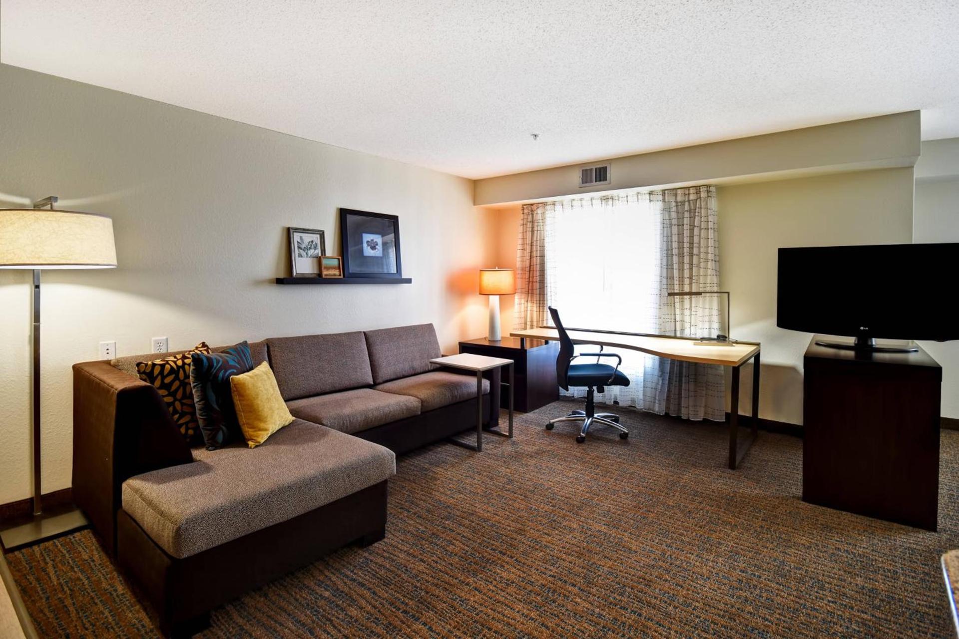 Residence Inn by Marriott Dayton Beavercreek photo 3
