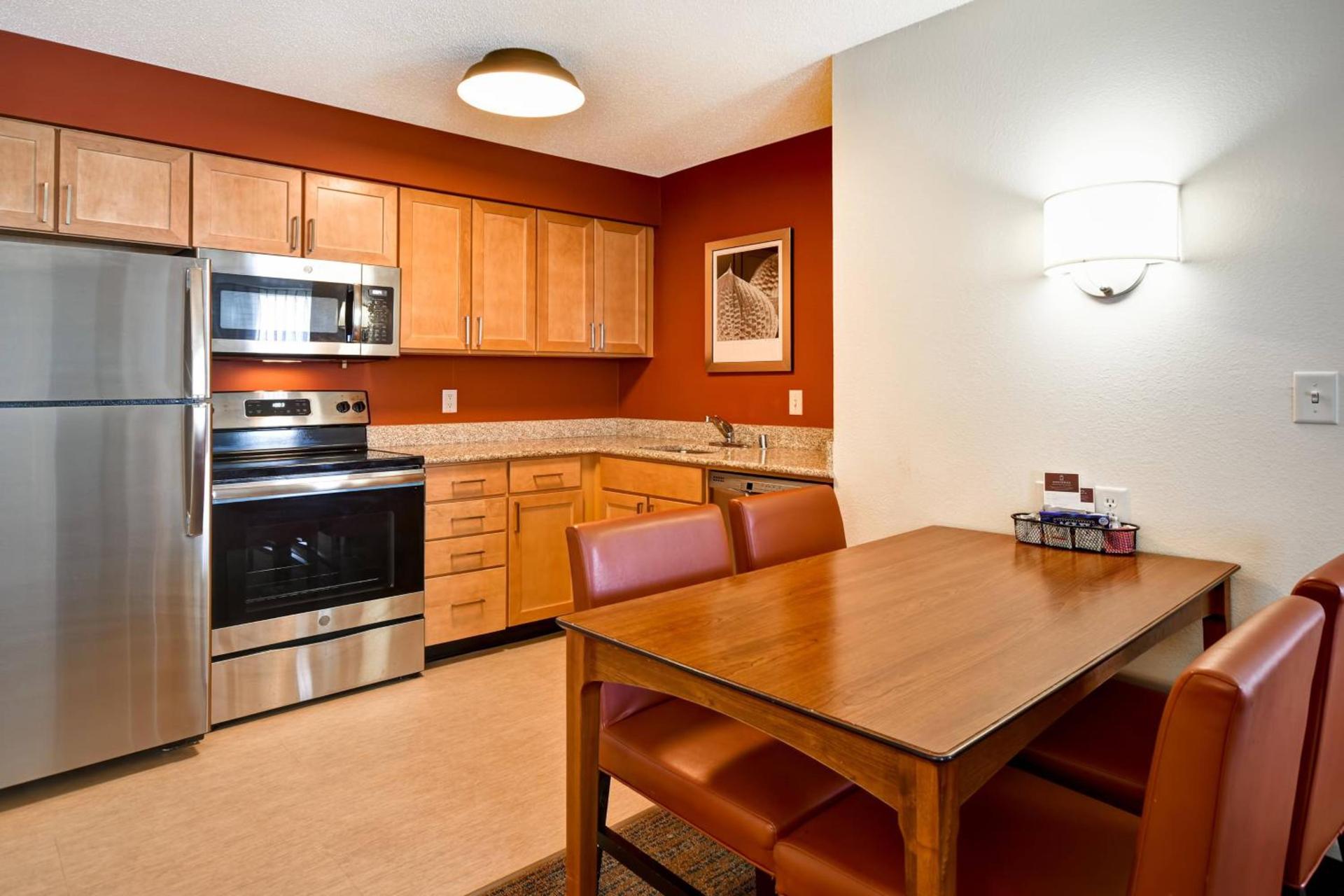 Residence Inn by Marriott Dayton Beavercreek photo 12