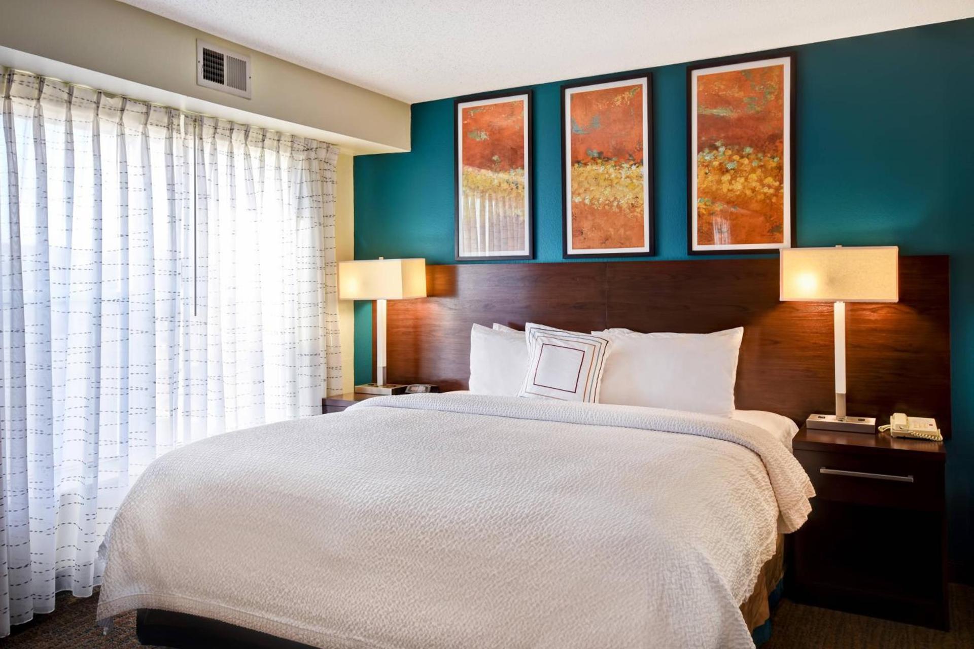 Residence Inn by Marriott Dayton Beavercreek photo 8