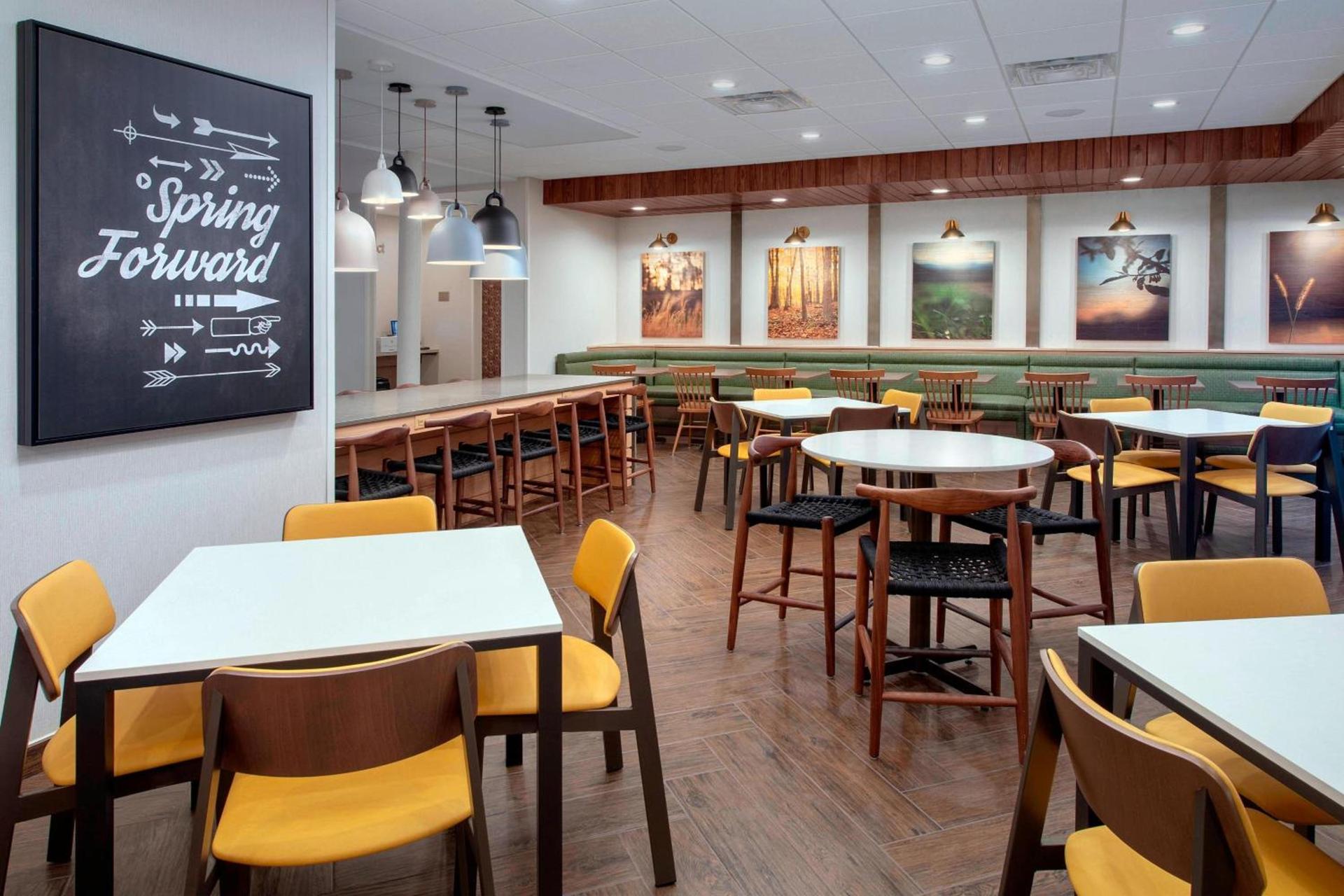 Fairfield Inn & Suites by Marriott Denver Tech Center North photo 21
