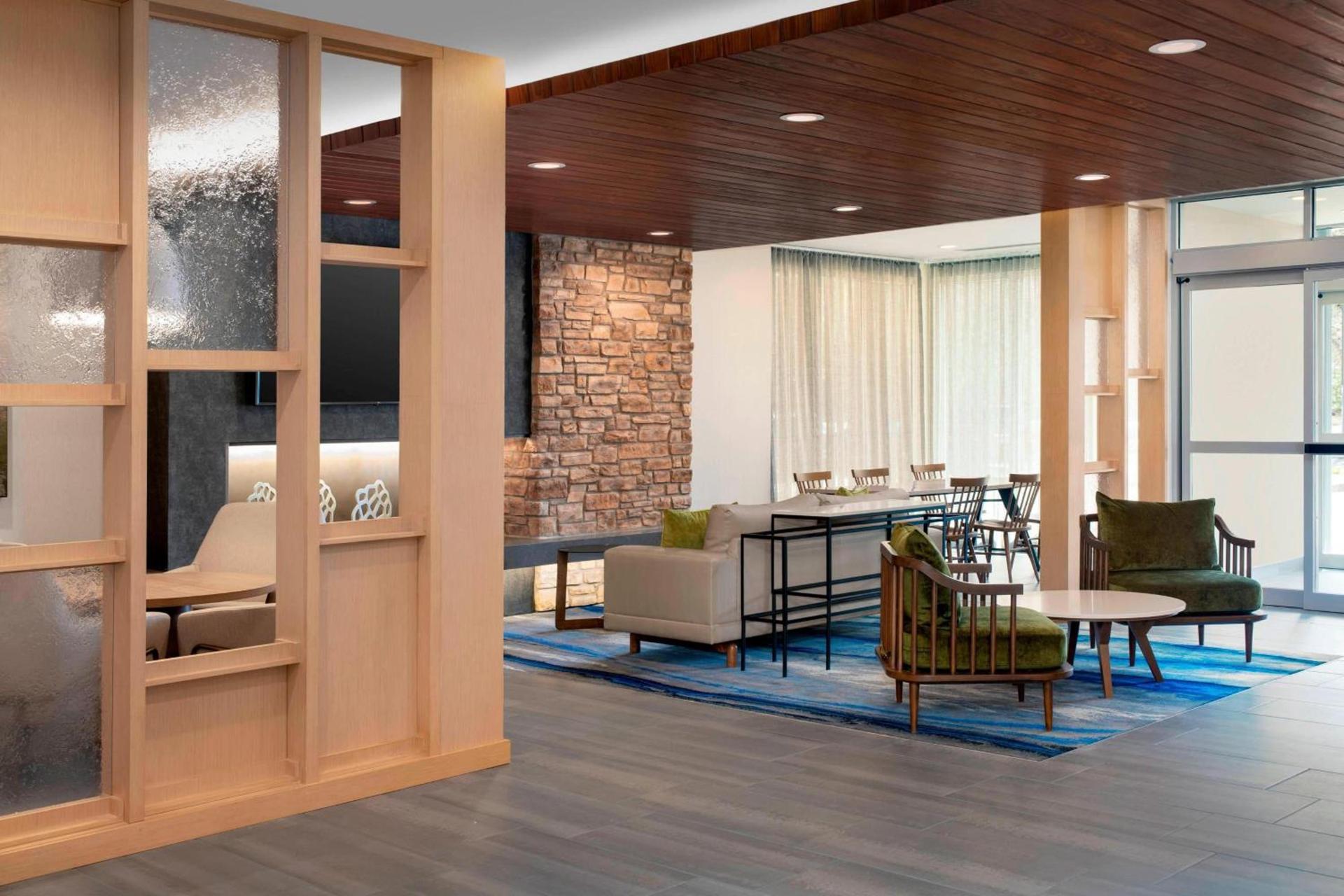 Fairfield Inn & Suites by Marriott Denver Tech Center North photo 5