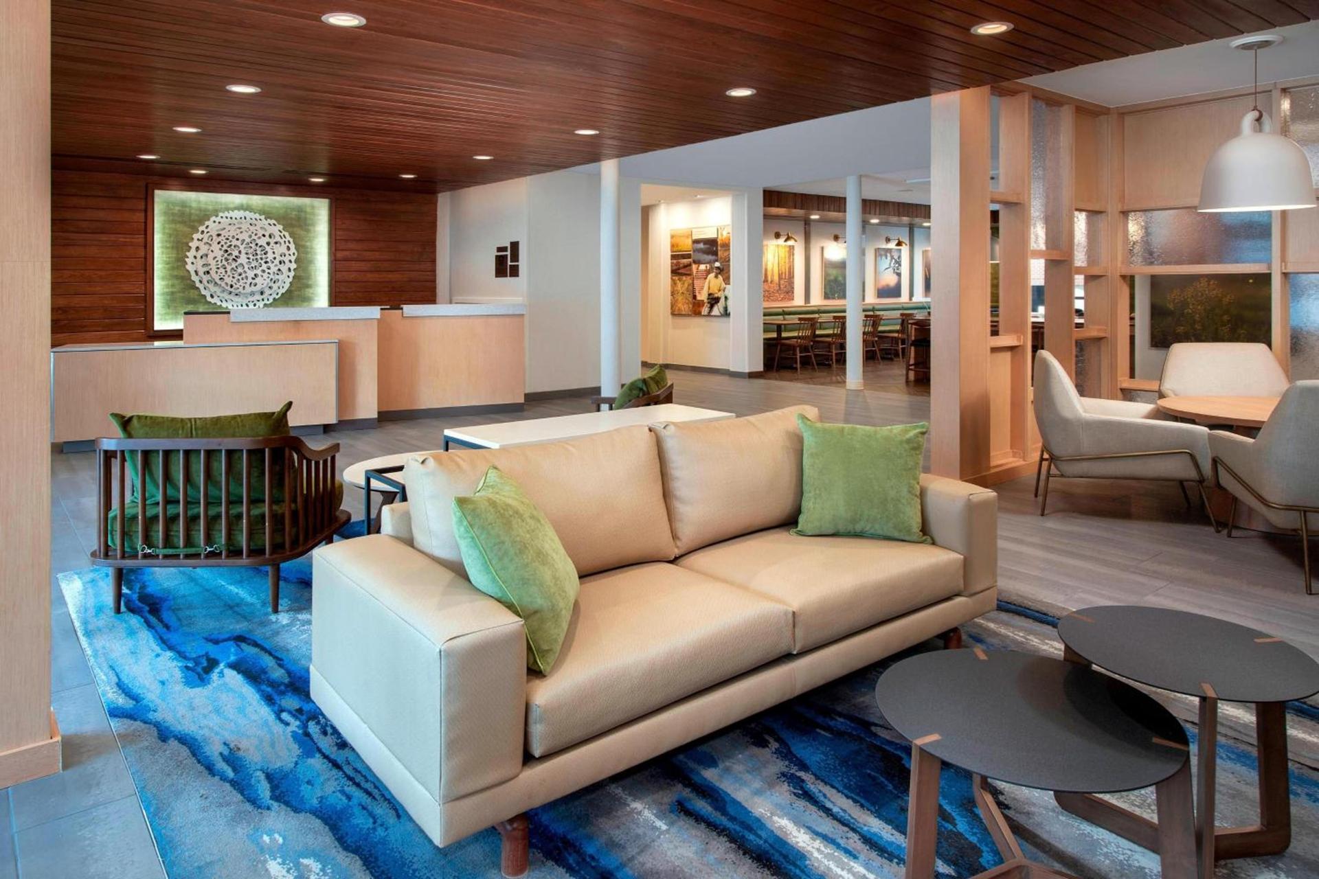Fairfield Inn & Suites by Marriott Denver Tech Center North photo 6