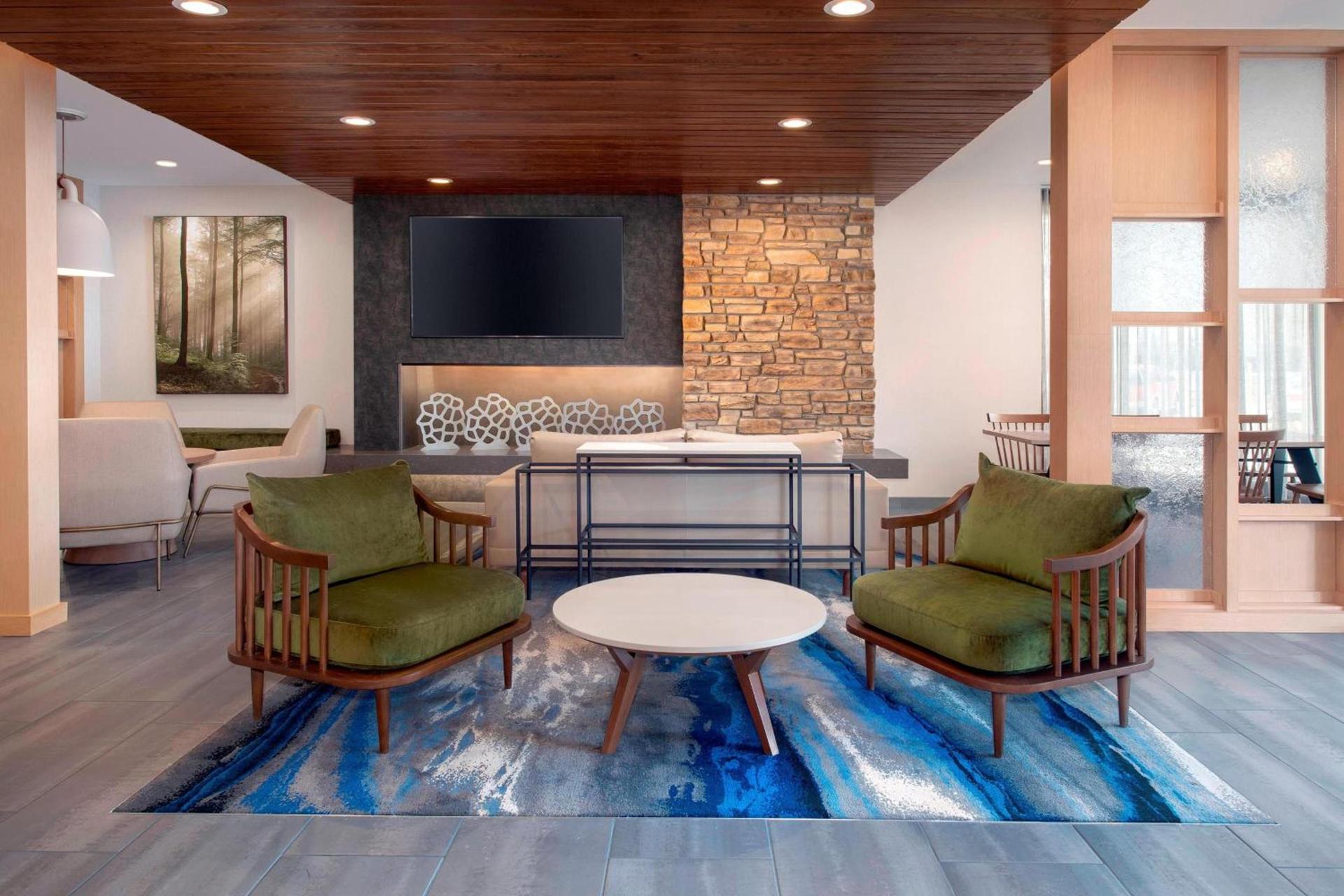 Fairfield Inn & Suites by Marriott Denver Tech Center North photo 8