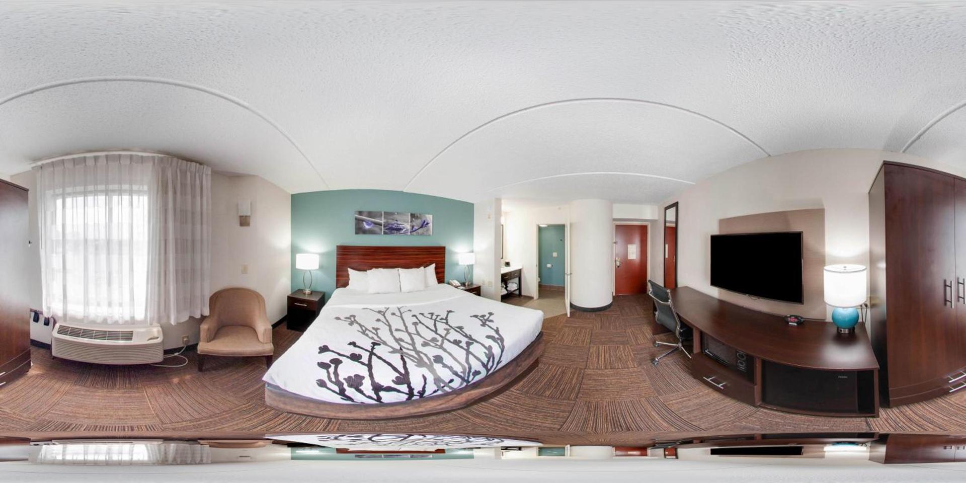 Sleep Inn & Suites Rehoboth Beach photo 32