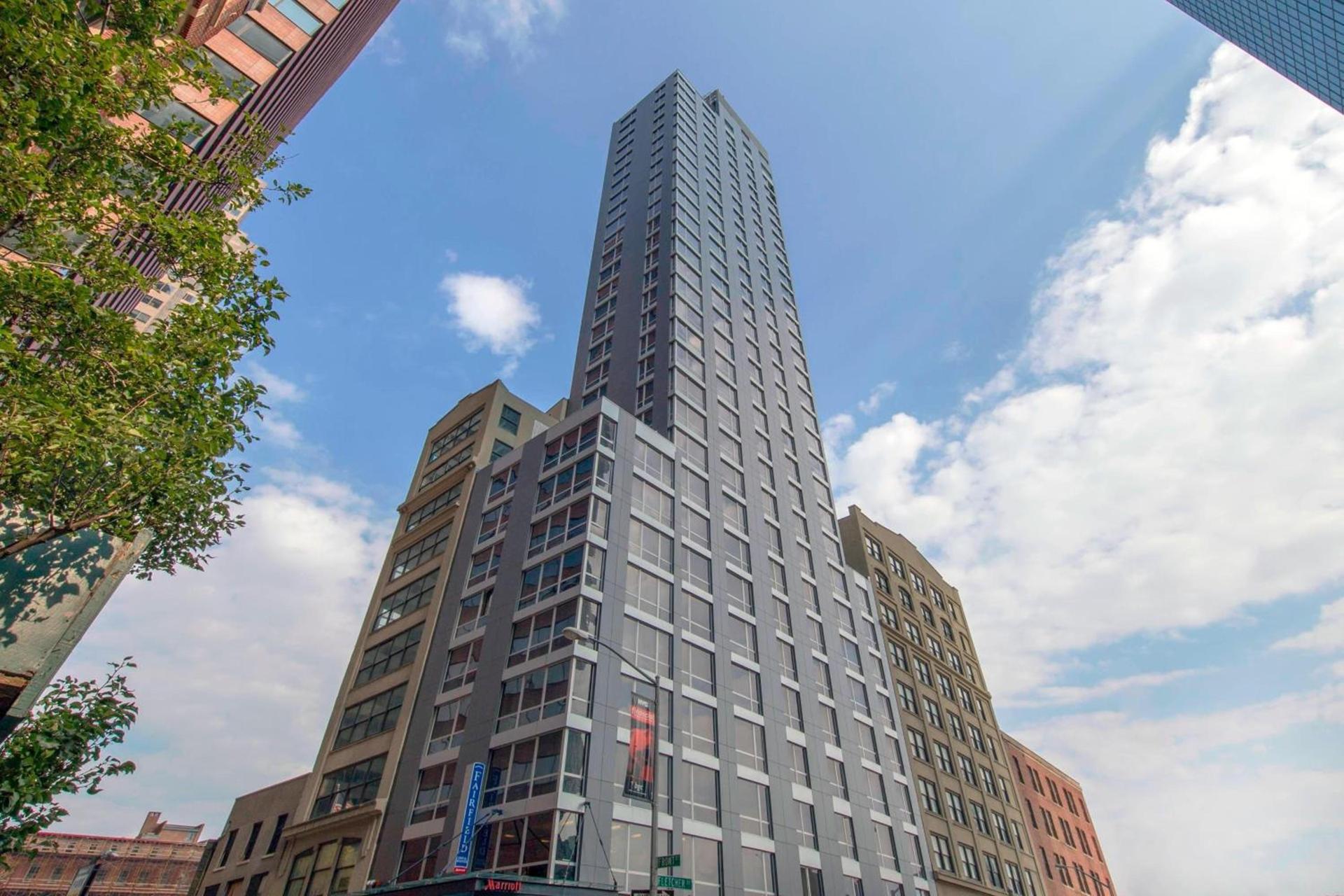 Fairfield Inn by Marriott New York Manhattan/Financial District photo 1