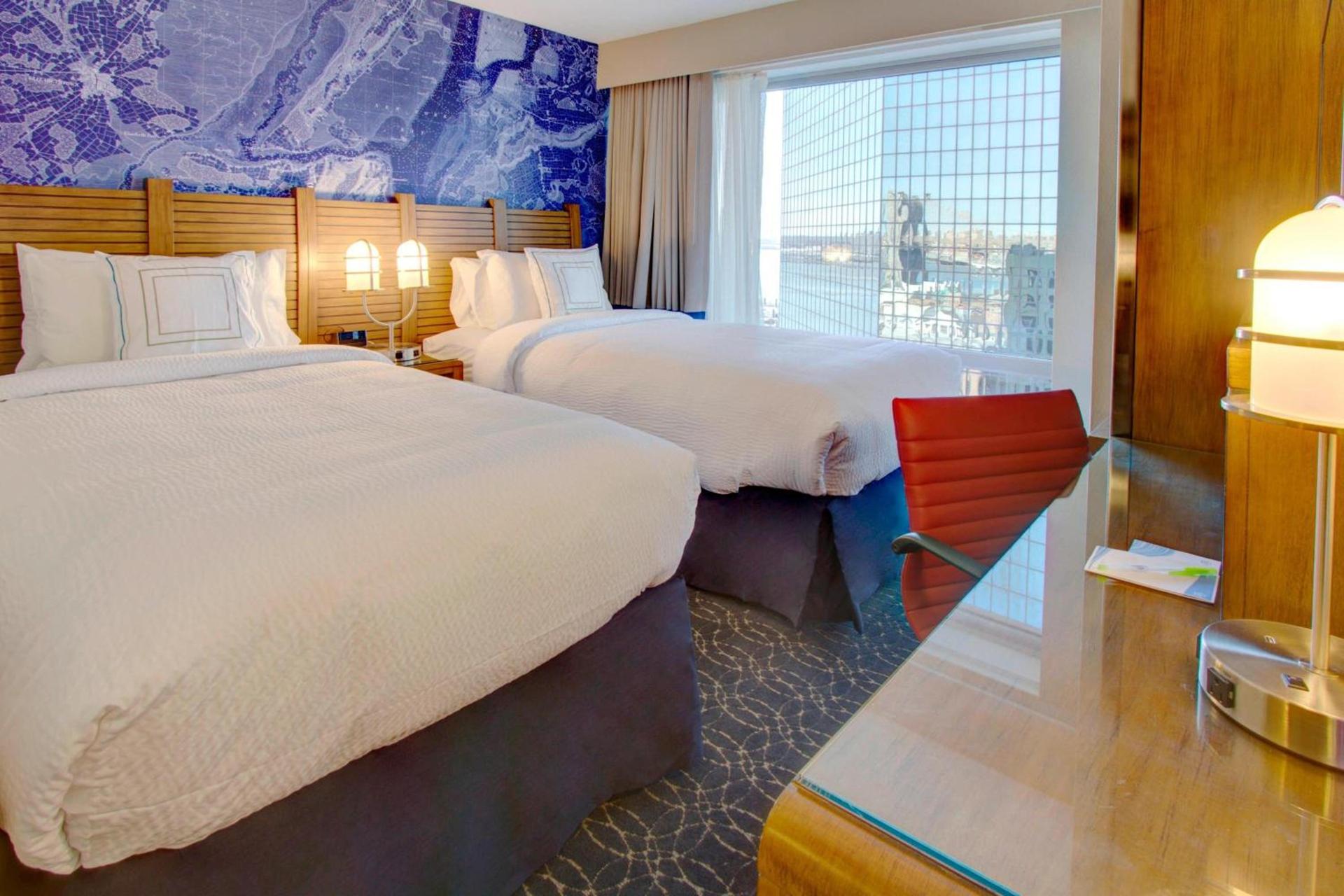 Fairfield Inn by Marriott New York Manhattan/Financial District photo 5