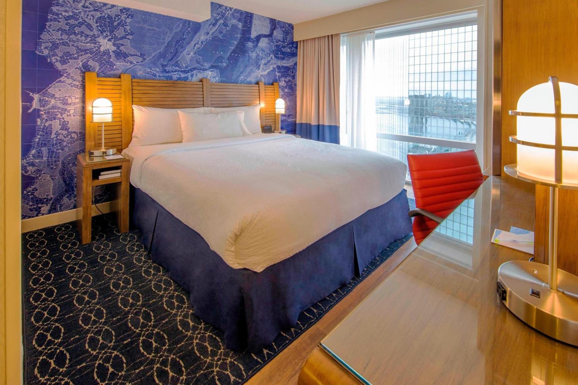 Fairfield Inn by Marriott New York Manhattan/Financial District photo 6