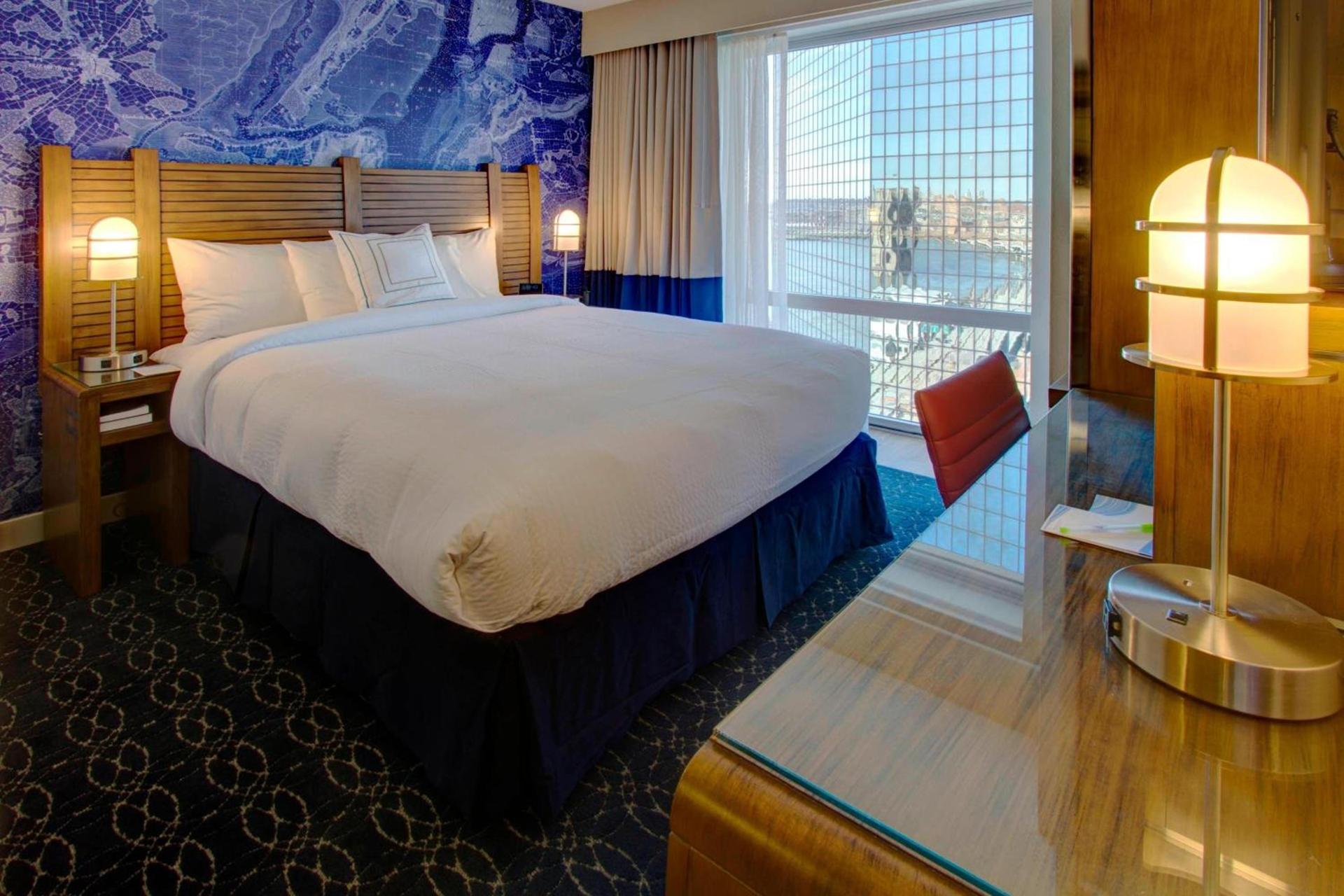 Fairfield Inn by Marriott New York Manhattan/Financial District photo 7