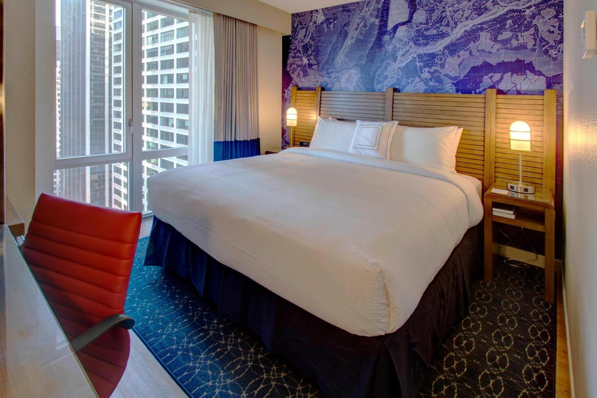 Fairfield Inn by Marriott New York Manhattan/Financial District photo 8