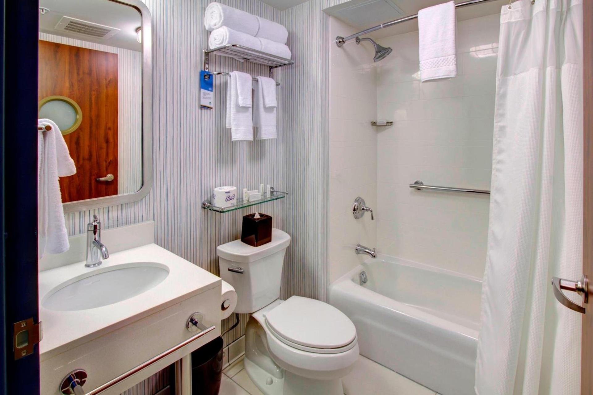Fairfield Inn by Marriott New York Manhattan/Financial District photo 9