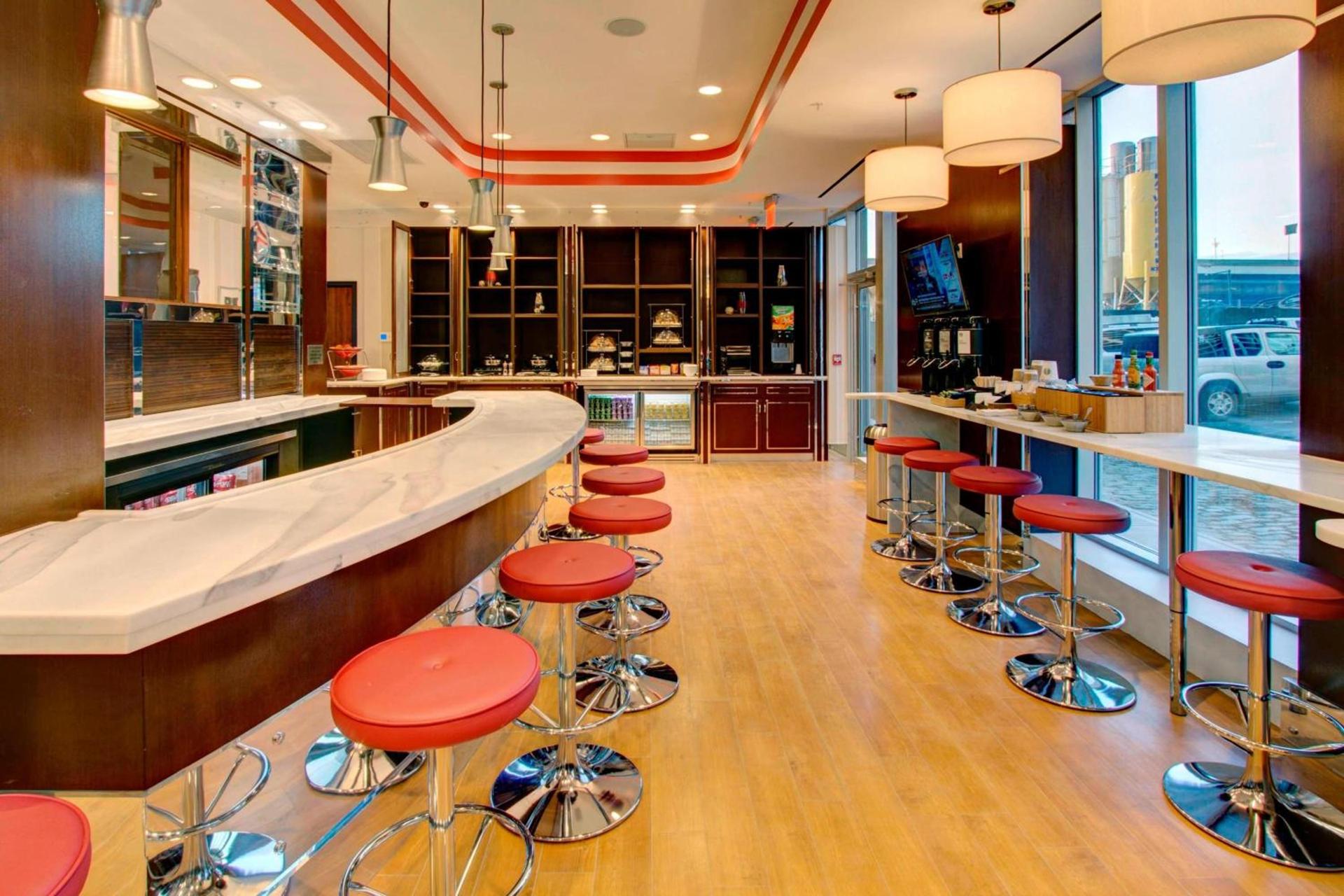 Fairfield Inn by Marriott New York Manhattan/Financial District photo 12