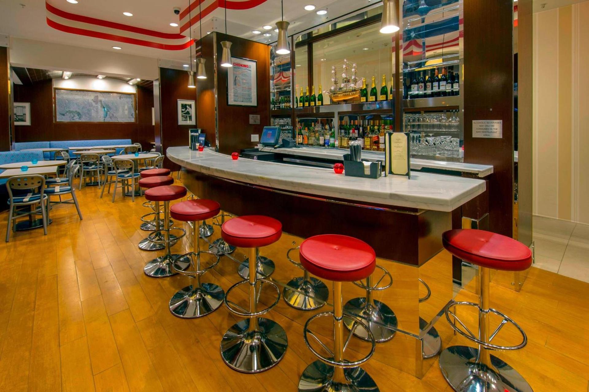 Fairfield Inn by Marriott New York Manhattan/Financial District photo 16