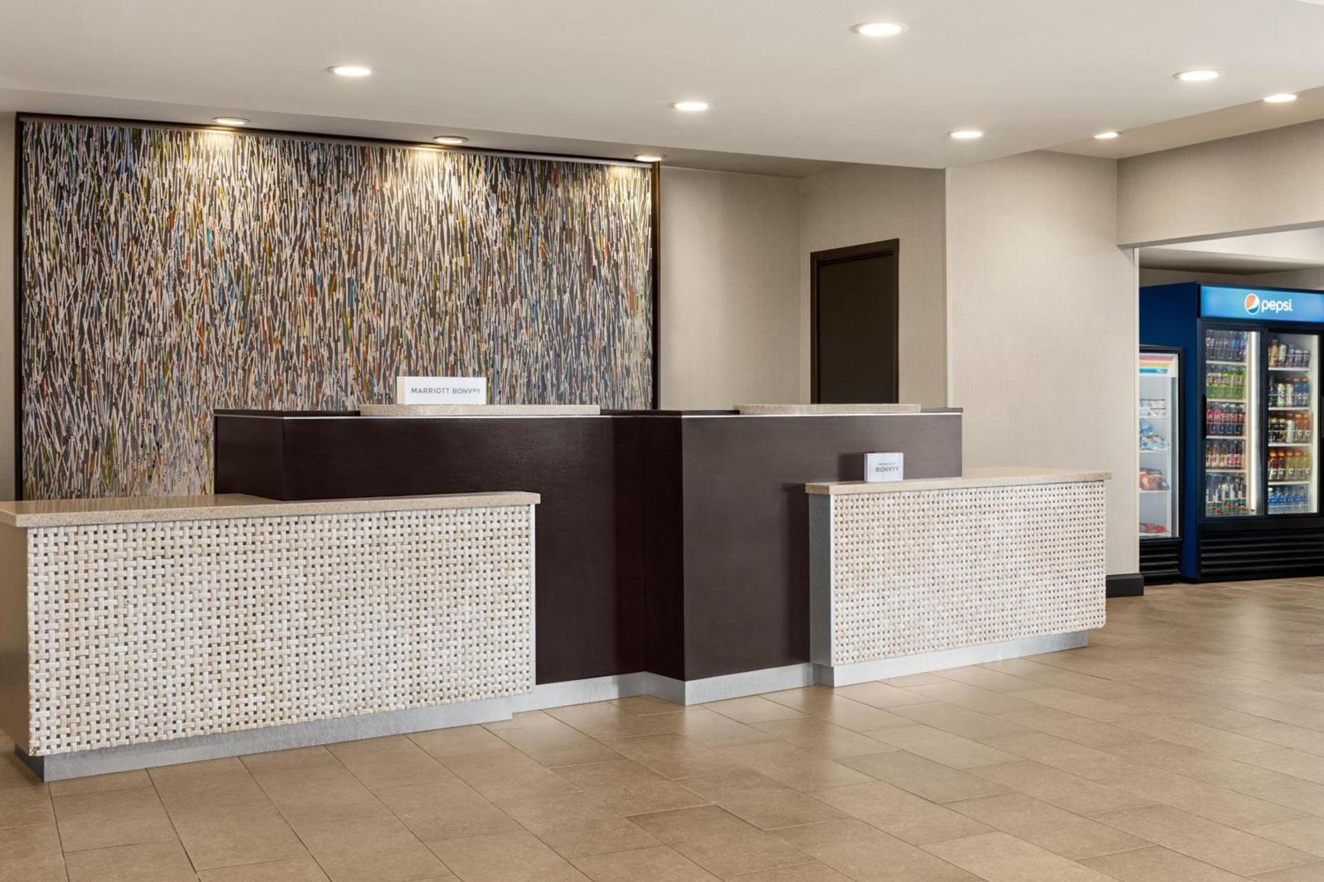 Fairfield Inn & Suites by Marriott Amarillo Airport photo 2
